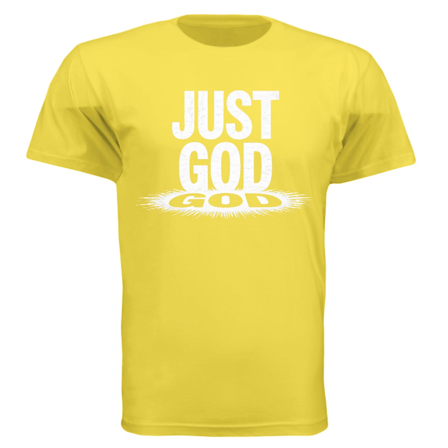 Yellow - FRONT