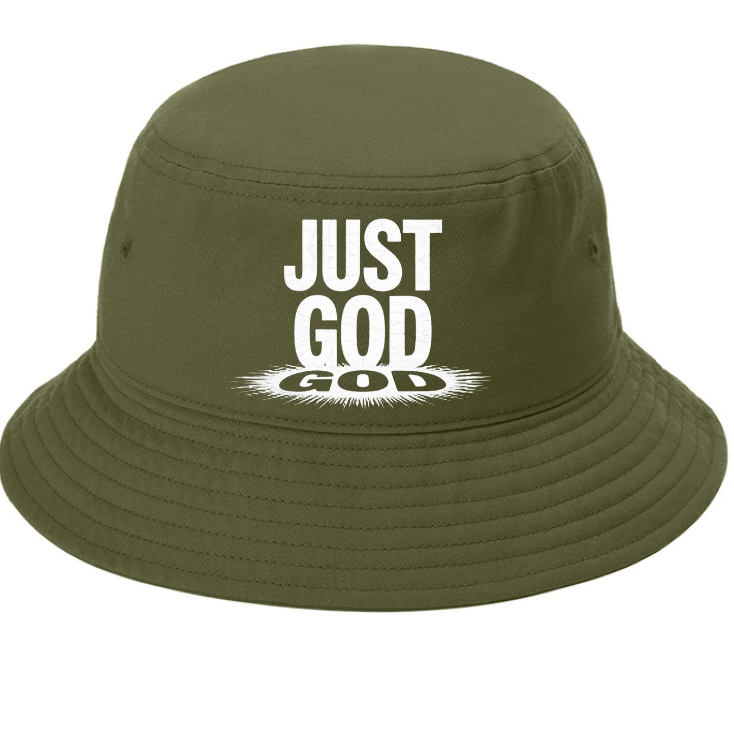 Olive Drab Green - FRONT
