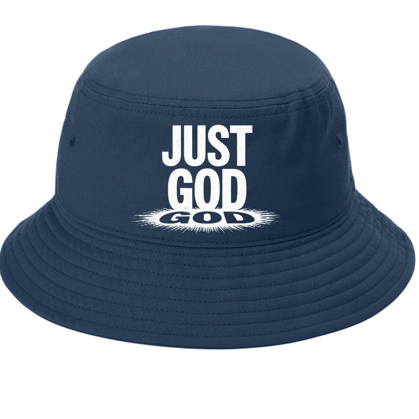 River Blue Navy - FRONT