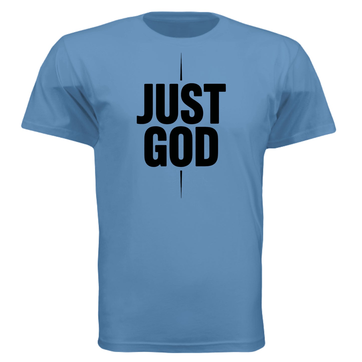 Carolina Blue - FRONT