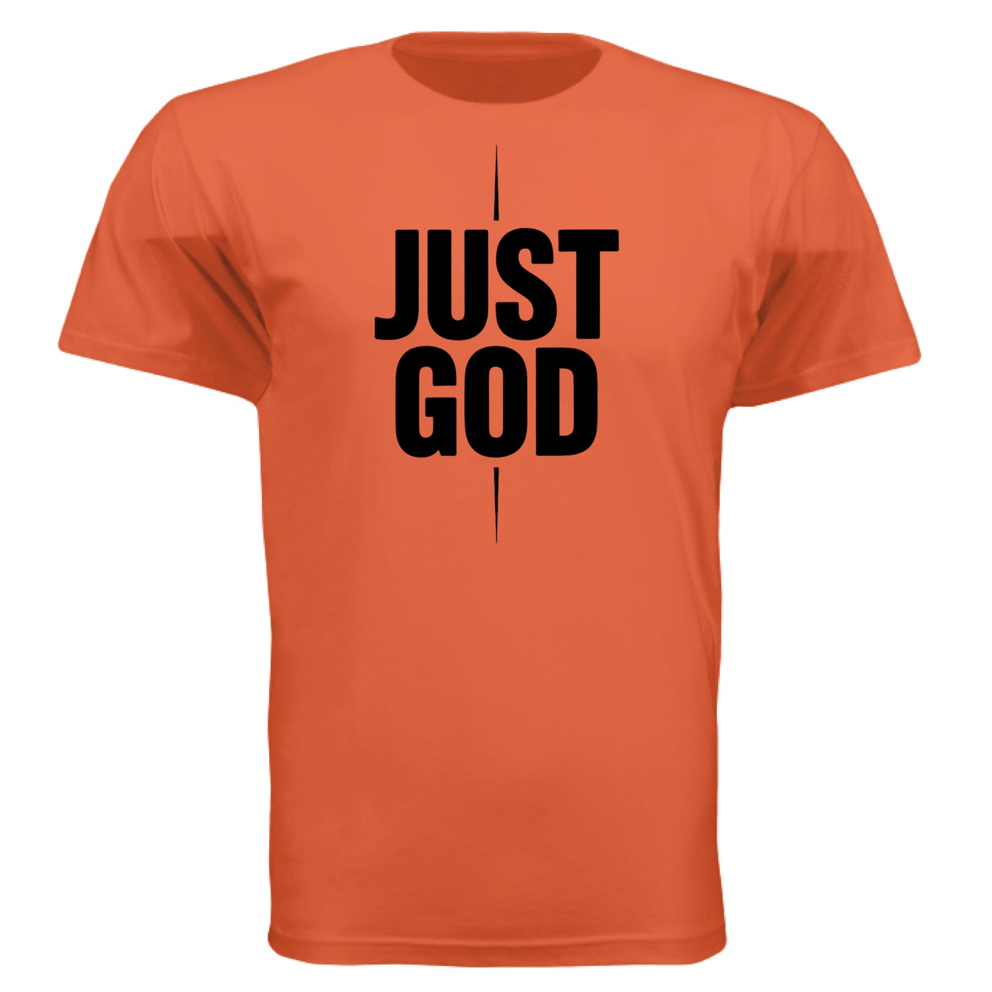 Orange - FRONT