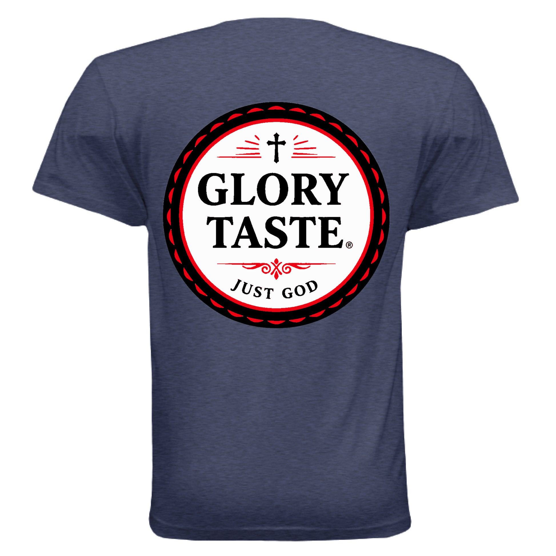 Heather Indigo - BACK