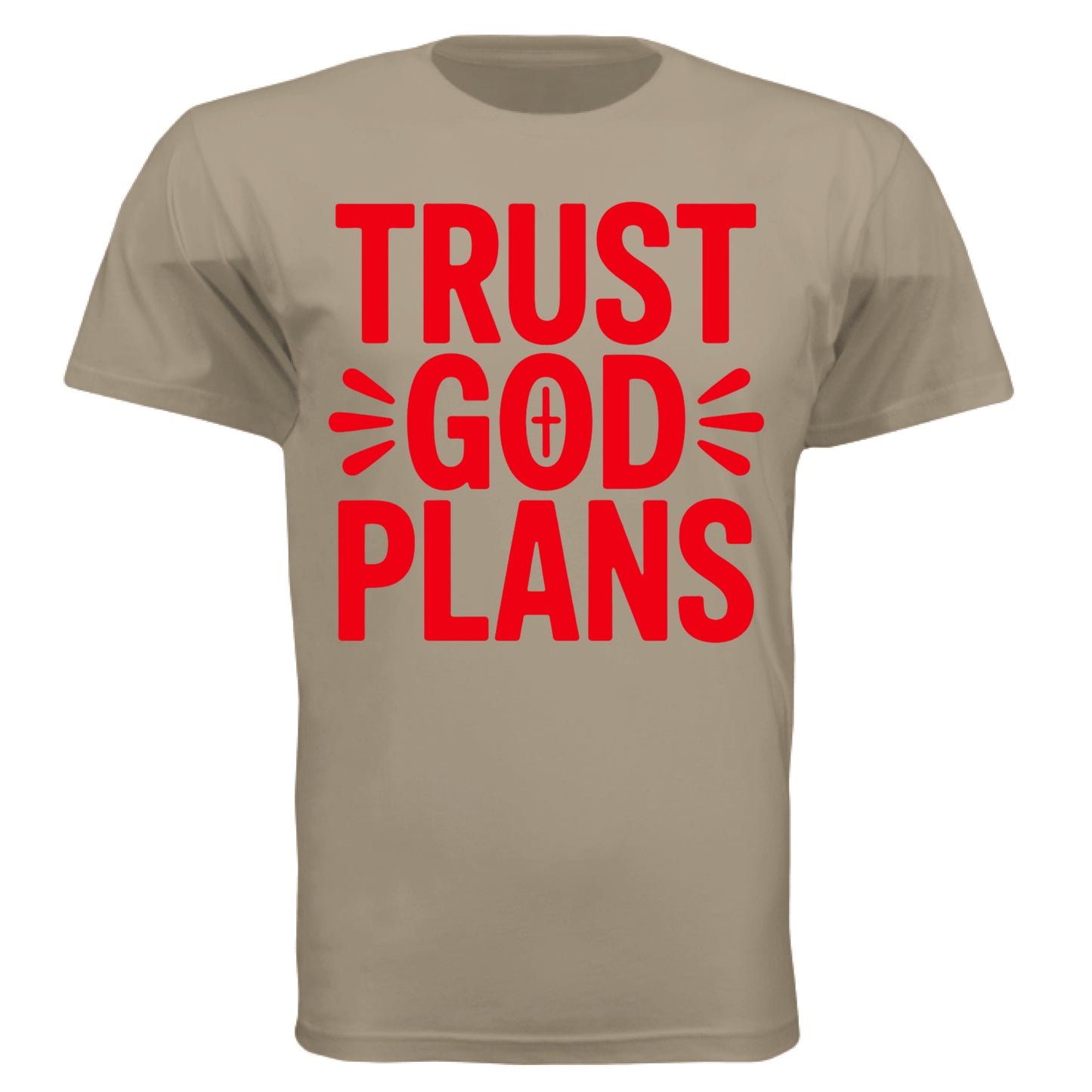 Prairie Dust - FRONT