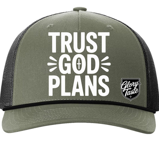 Loden Green/ Black - FRONT