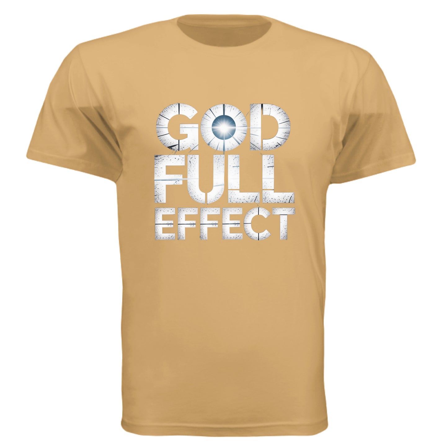 Old Gold - FRONT