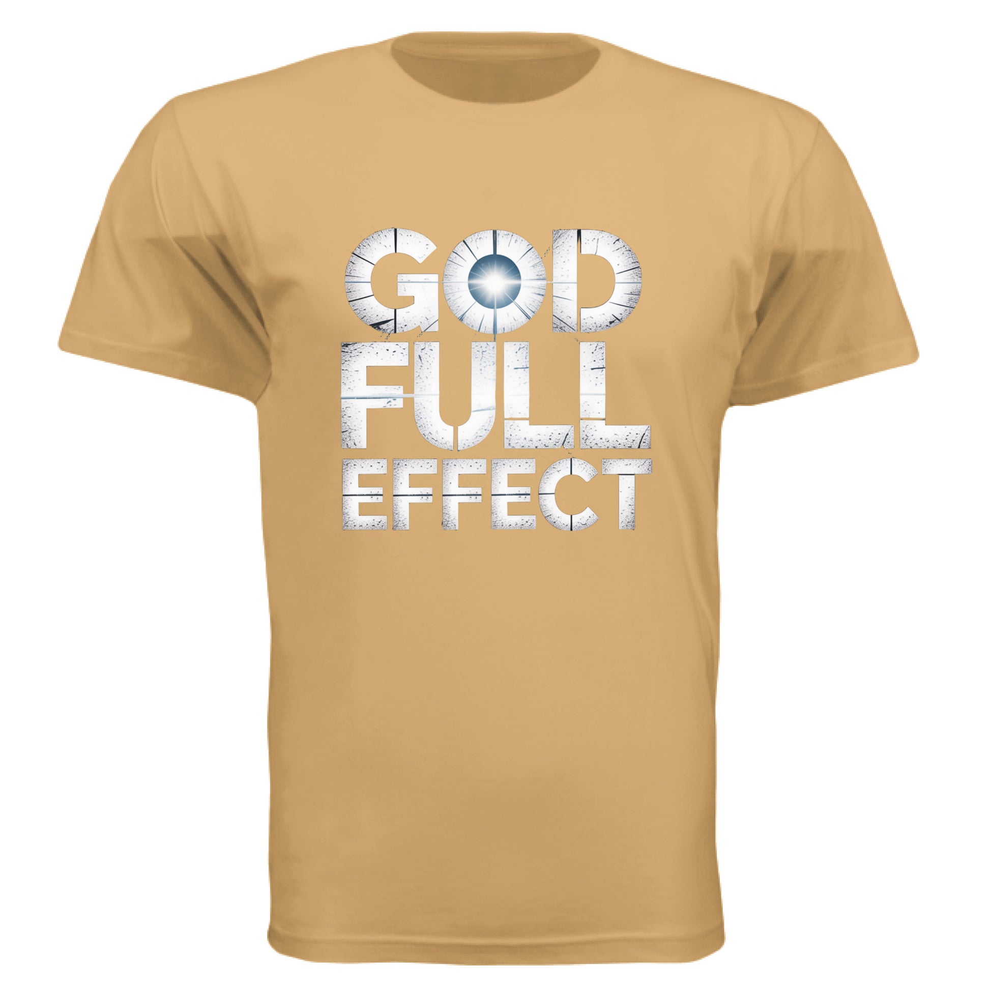 Old Gold - FRONT