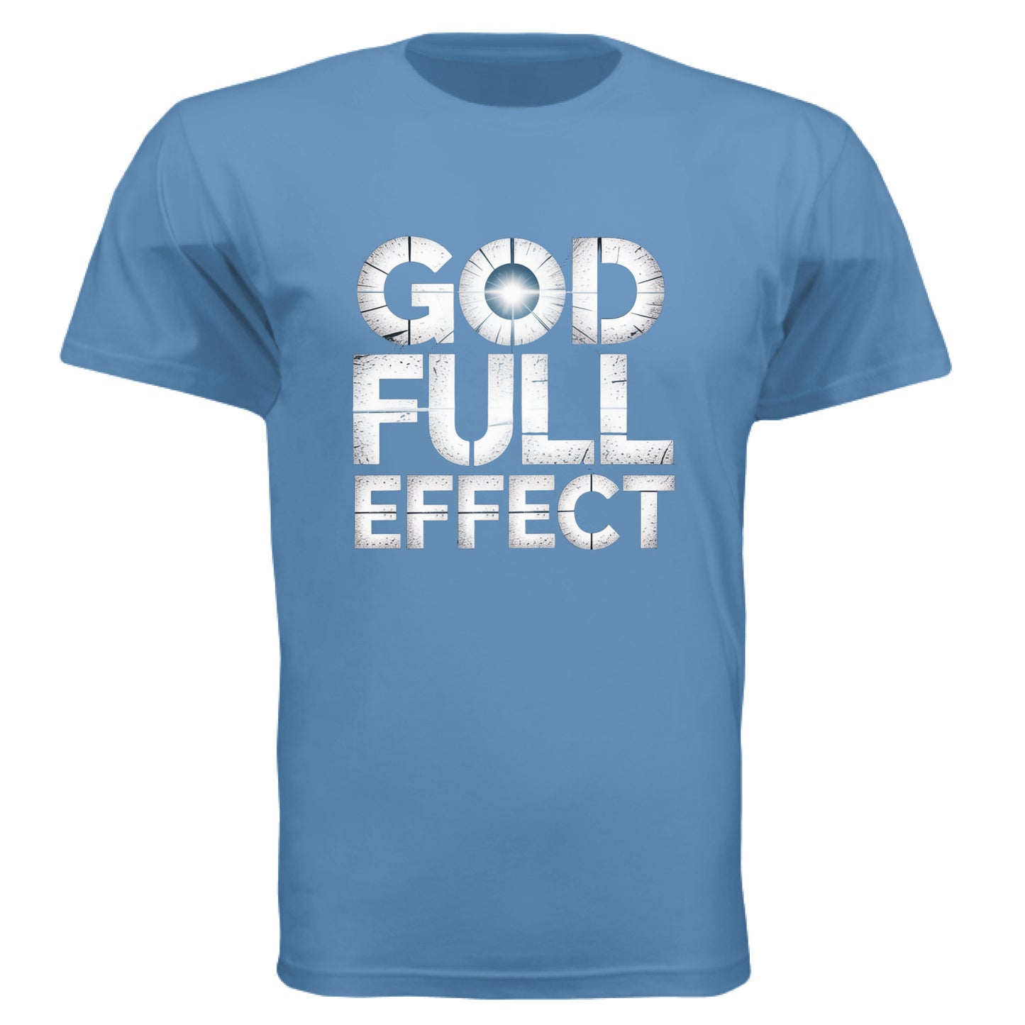 Carolina Blue - FRONT