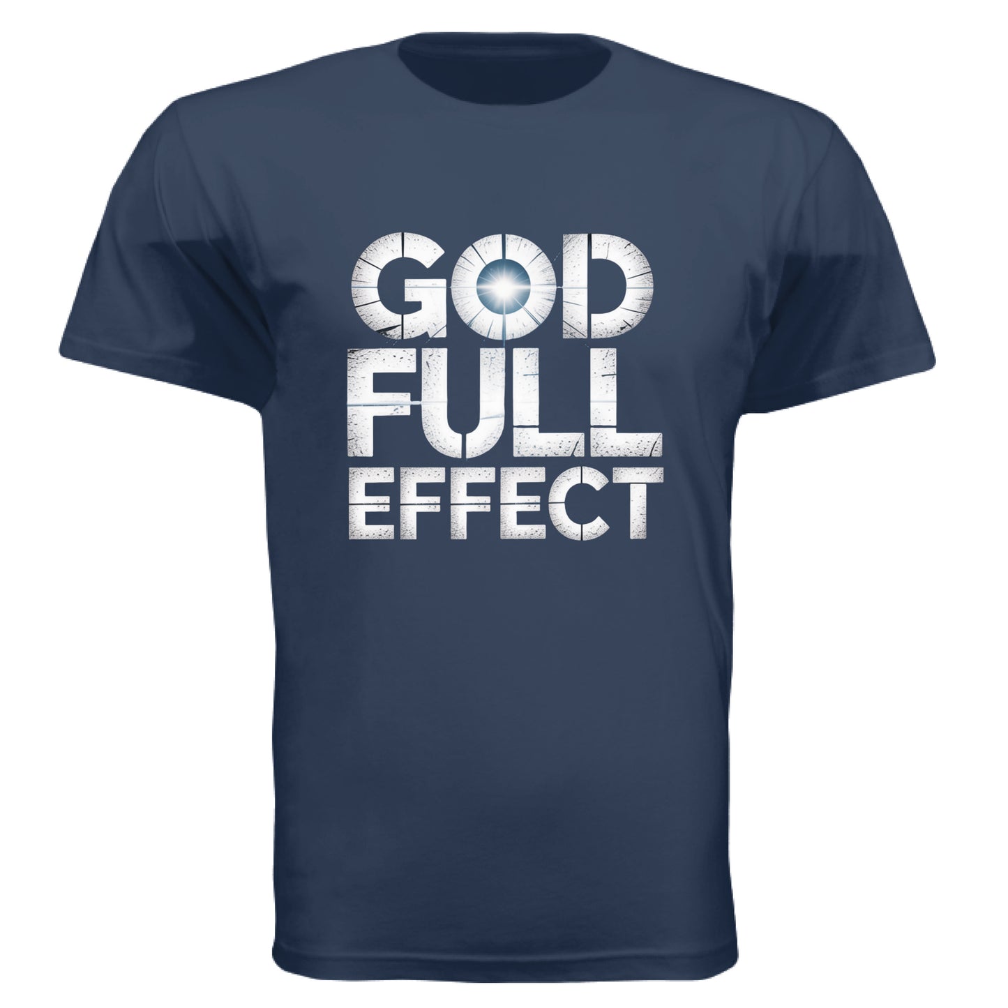 Navy - FRONT