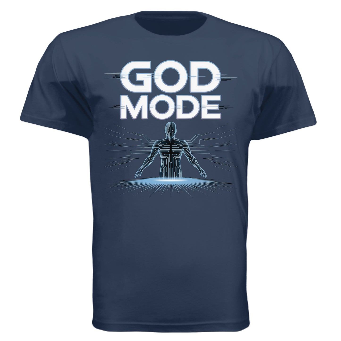 Navy - FRONT