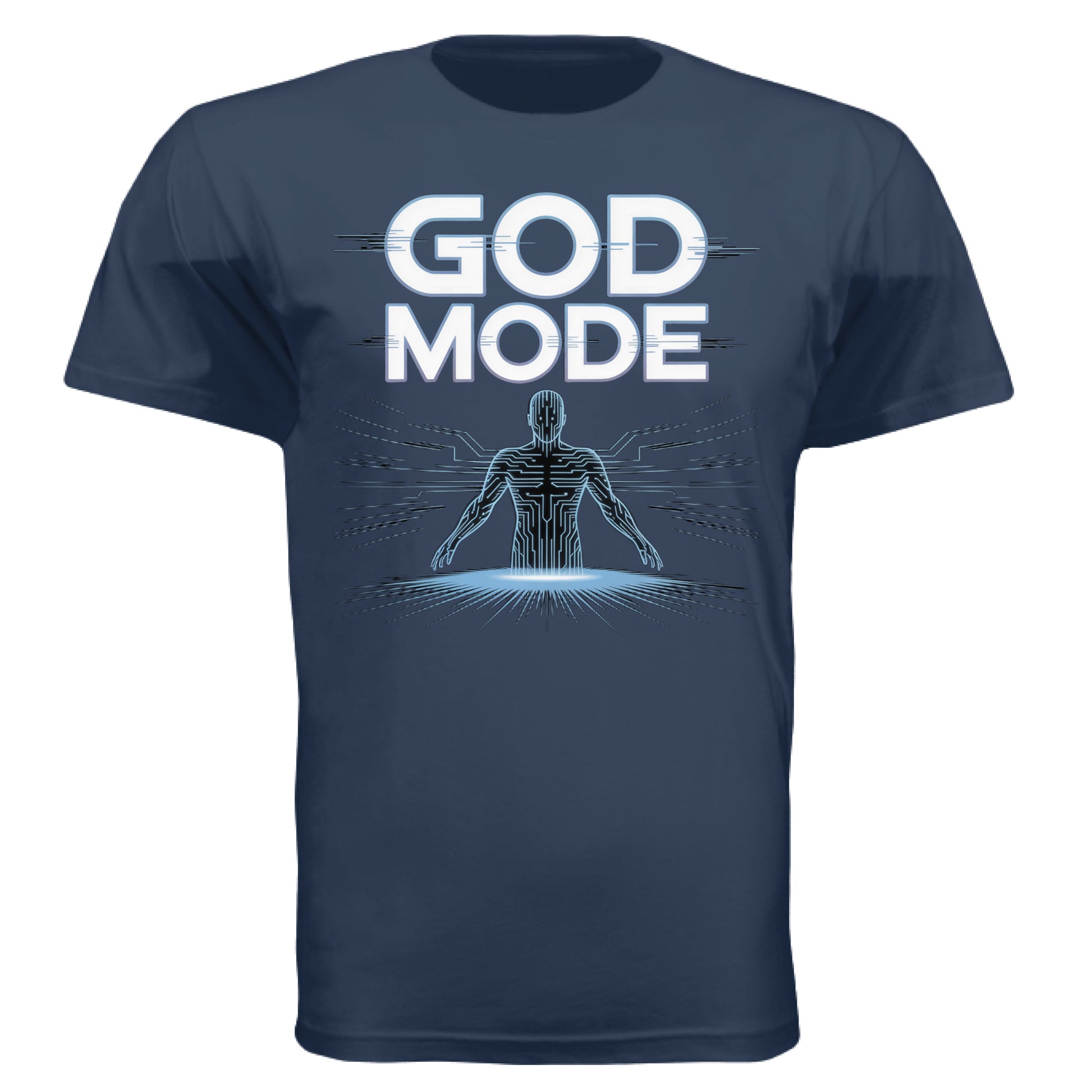 Navy - FRONT