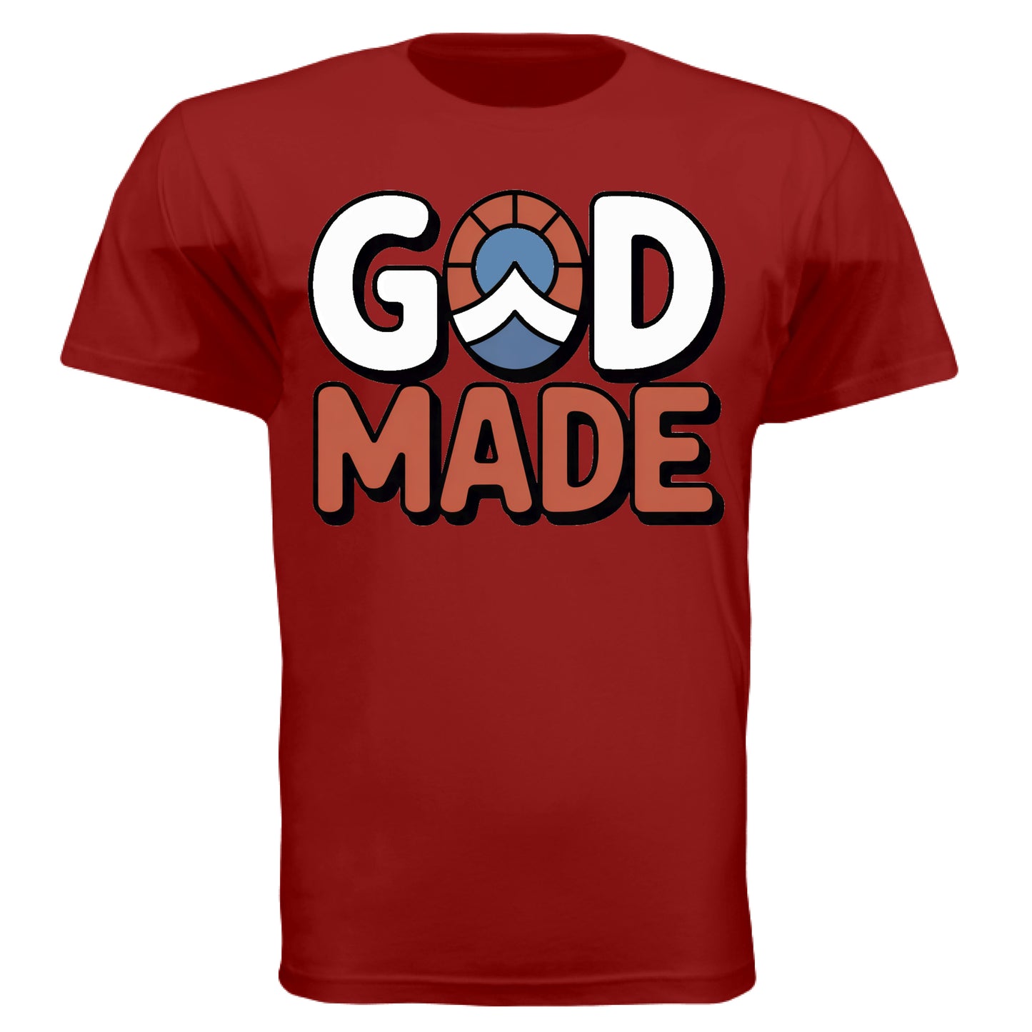 Garnet - FRONT
