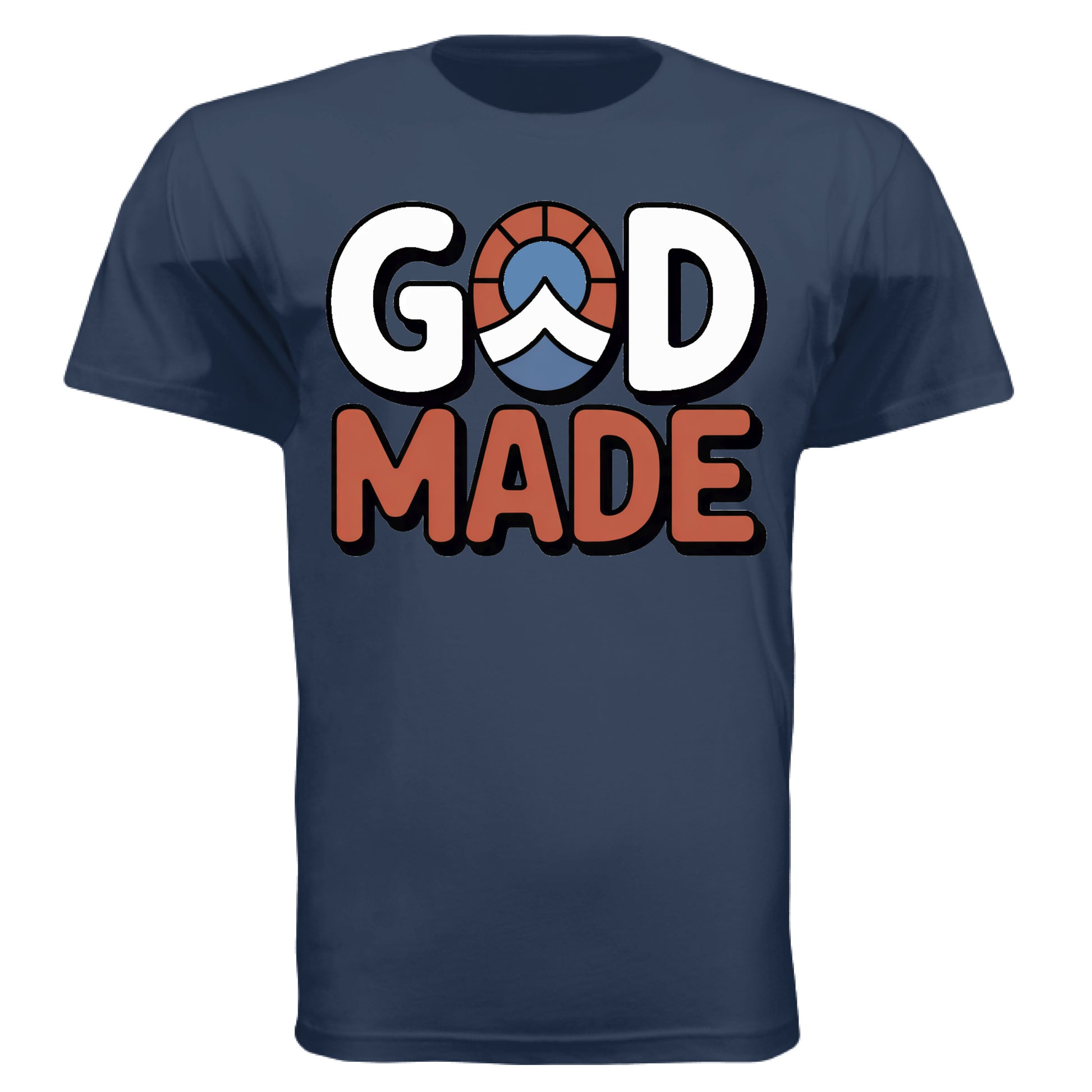 Navy - FRONT