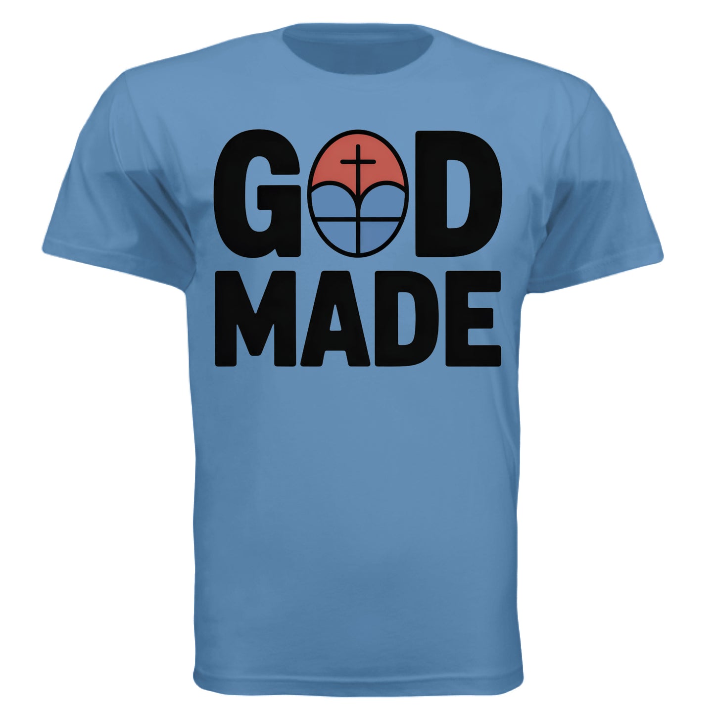 Carolina Blue - FRONT