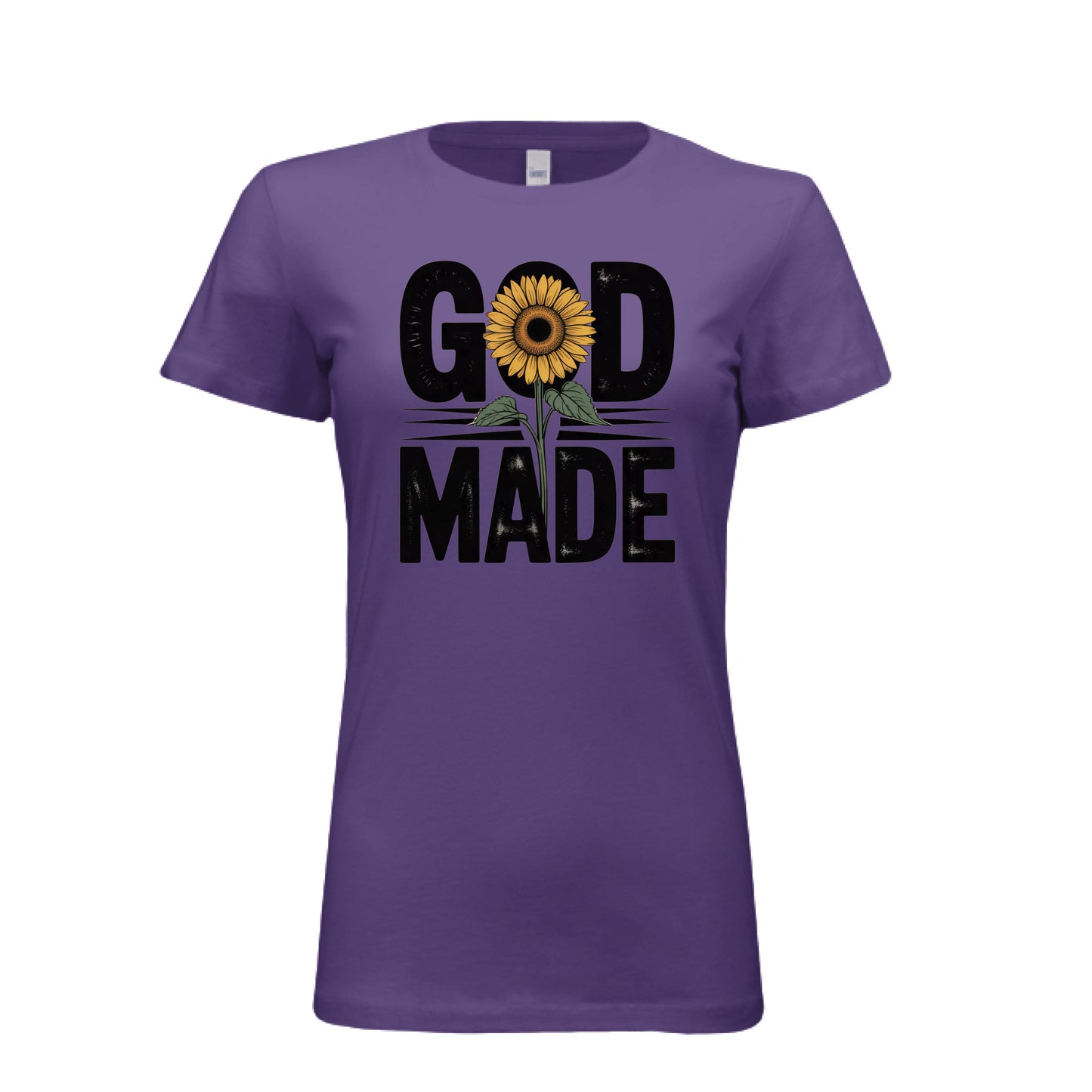 TEAM PURPLE - FRONT