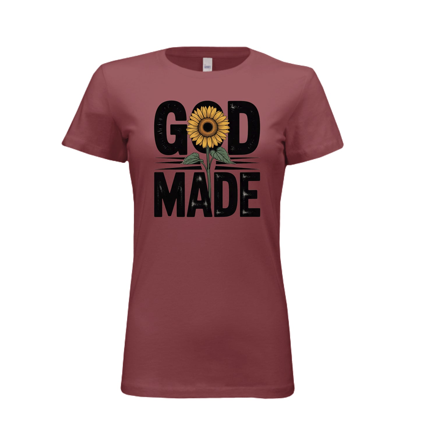 MAROON - FRONT