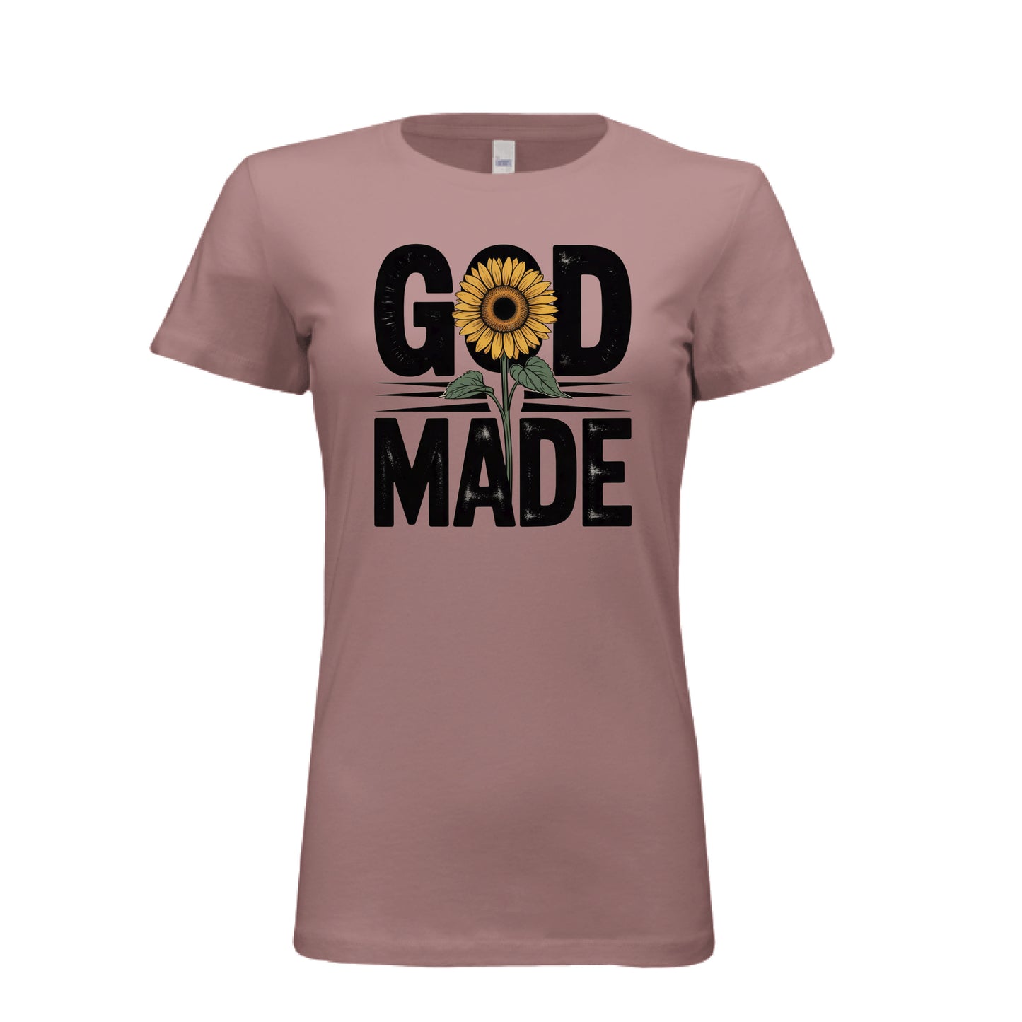 Mauve - FRONT
