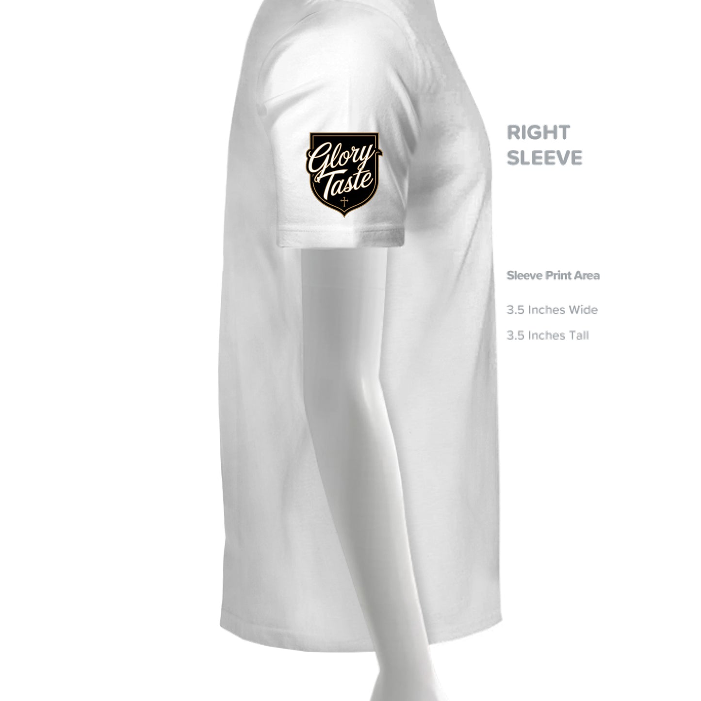 WHITE - SLEEVE_RIGHT