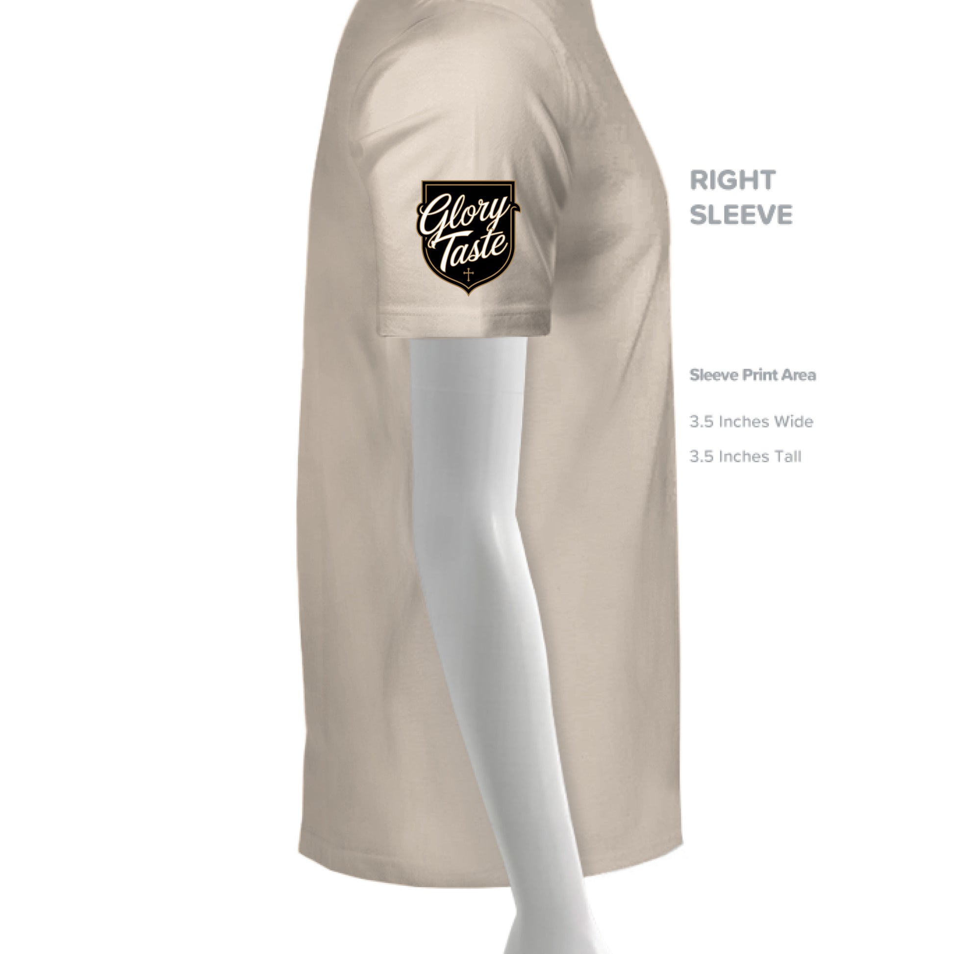 SOFT CREAM - SLEEVE_RIGHT