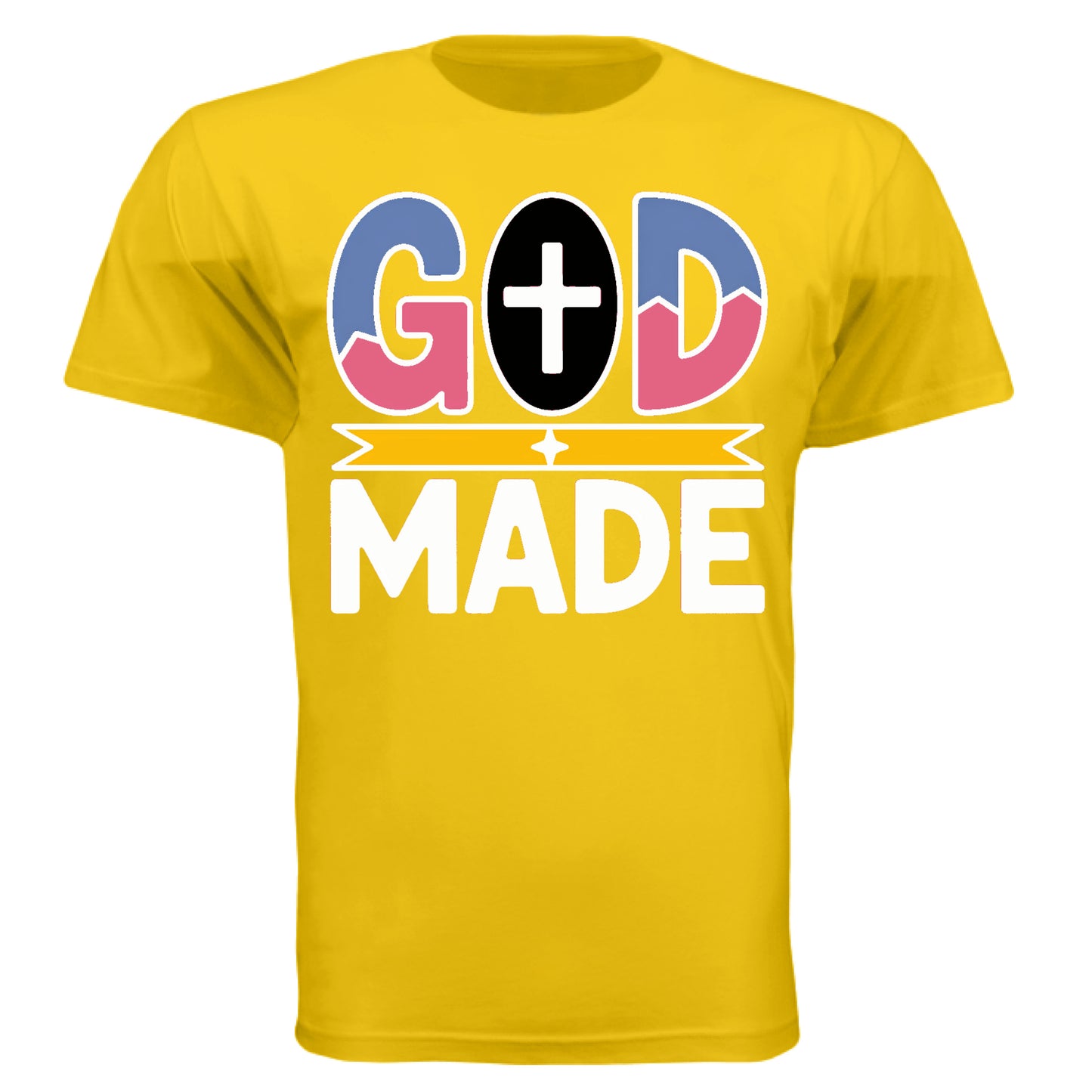 Gold - FRONT