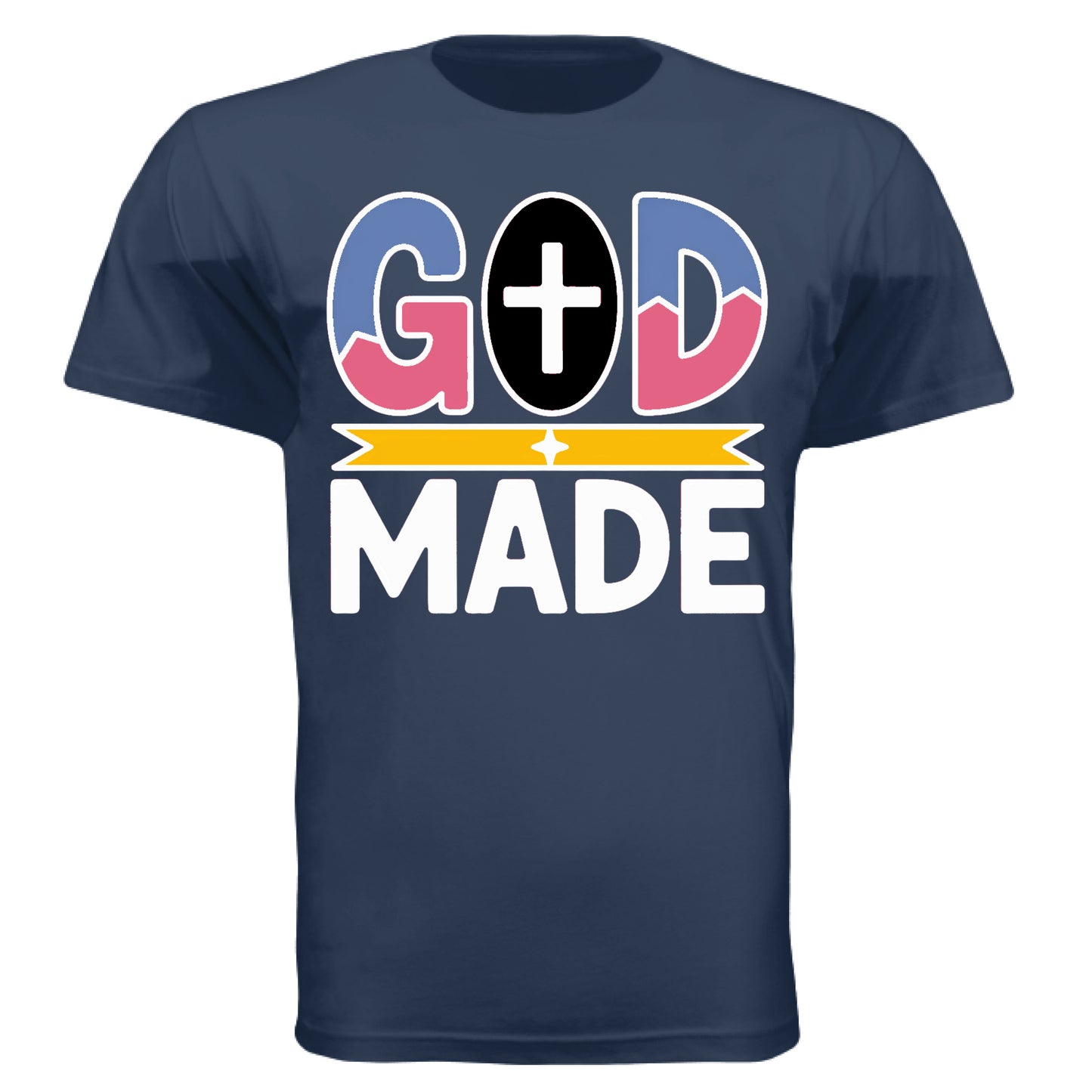 Navy - FRONT