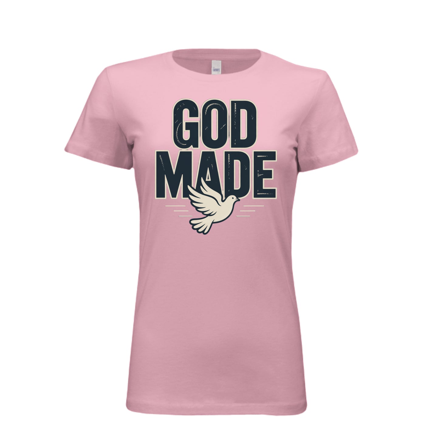 PINK - FRONT