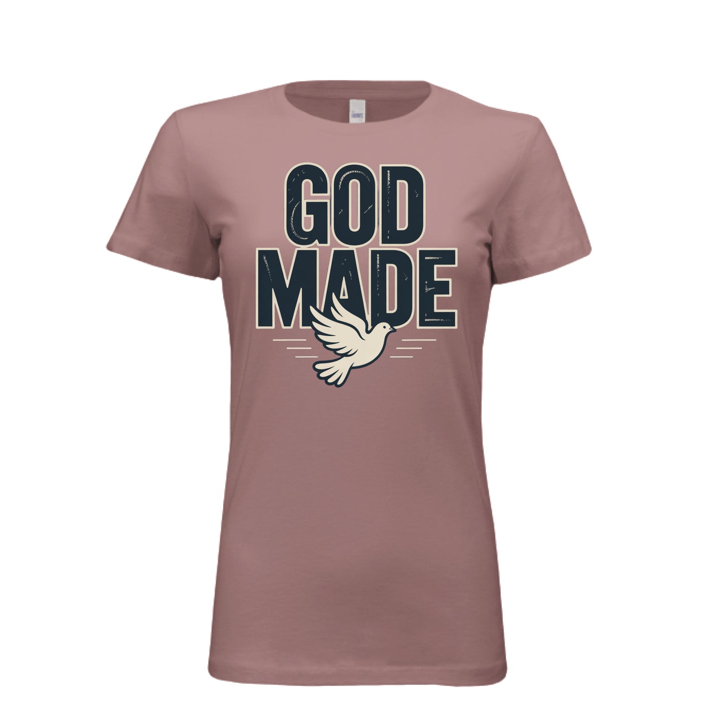 Mauve - FRONT