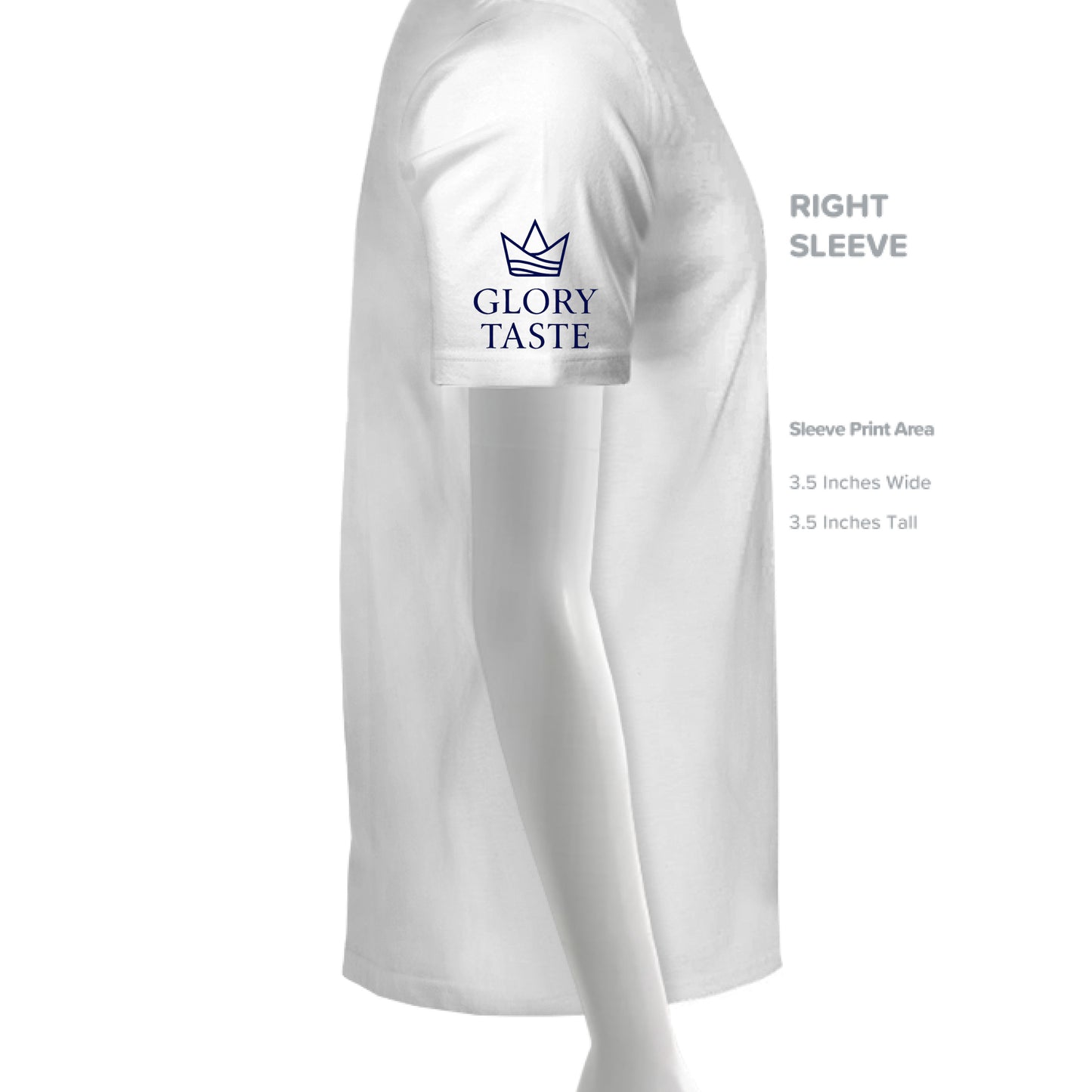 WHITE - SLEEVE_RIGHT