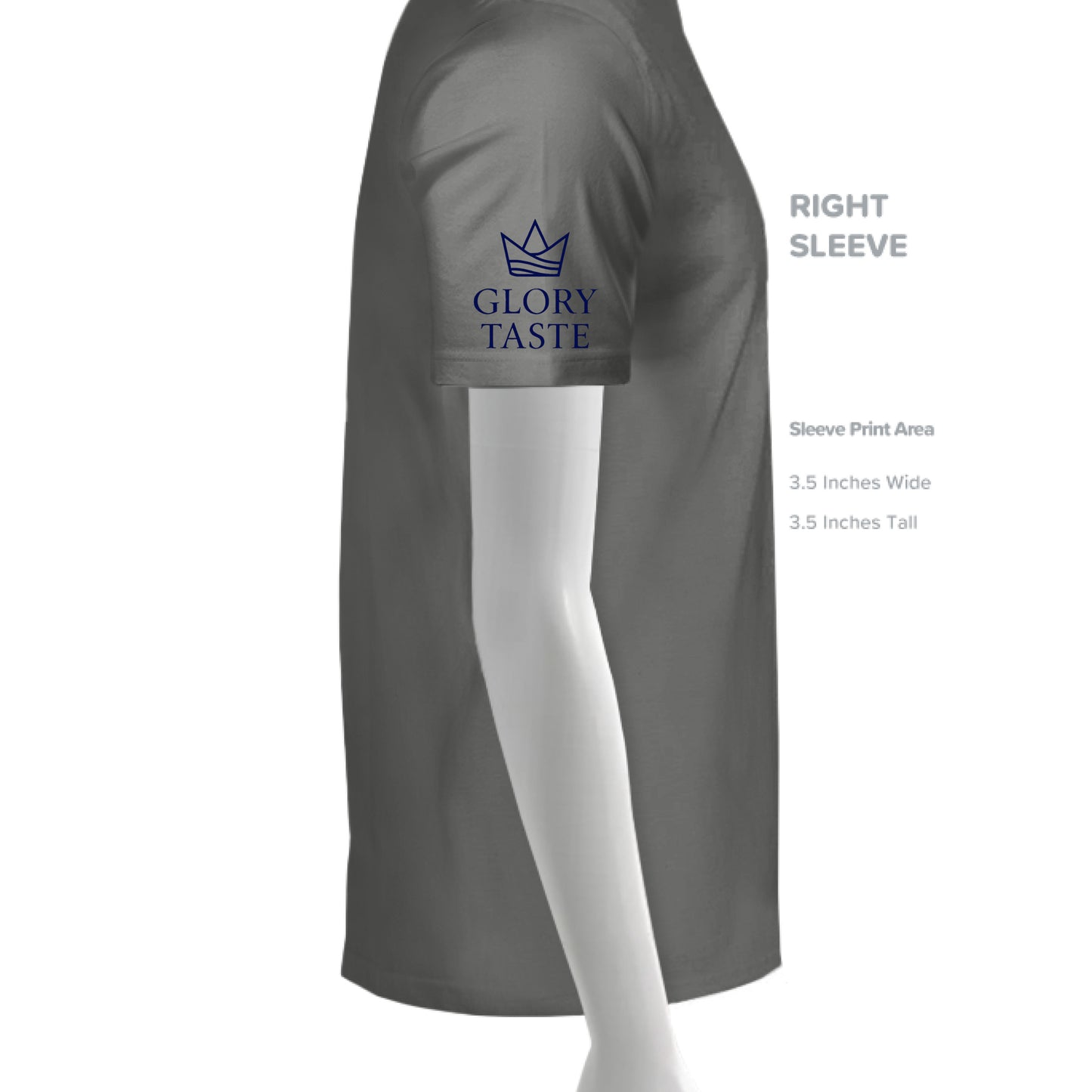 ASPHALT - SLEEVE_RIGHT