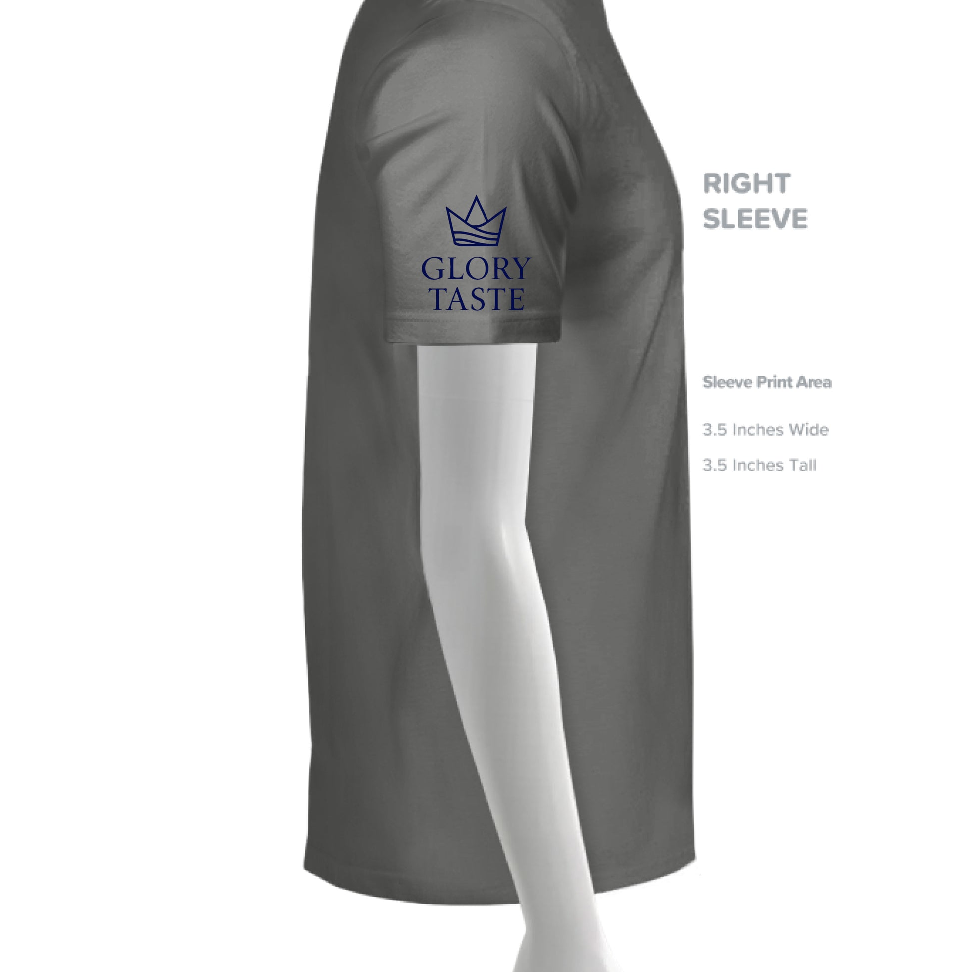 ASPHALT - SLEEVE_RIGHT