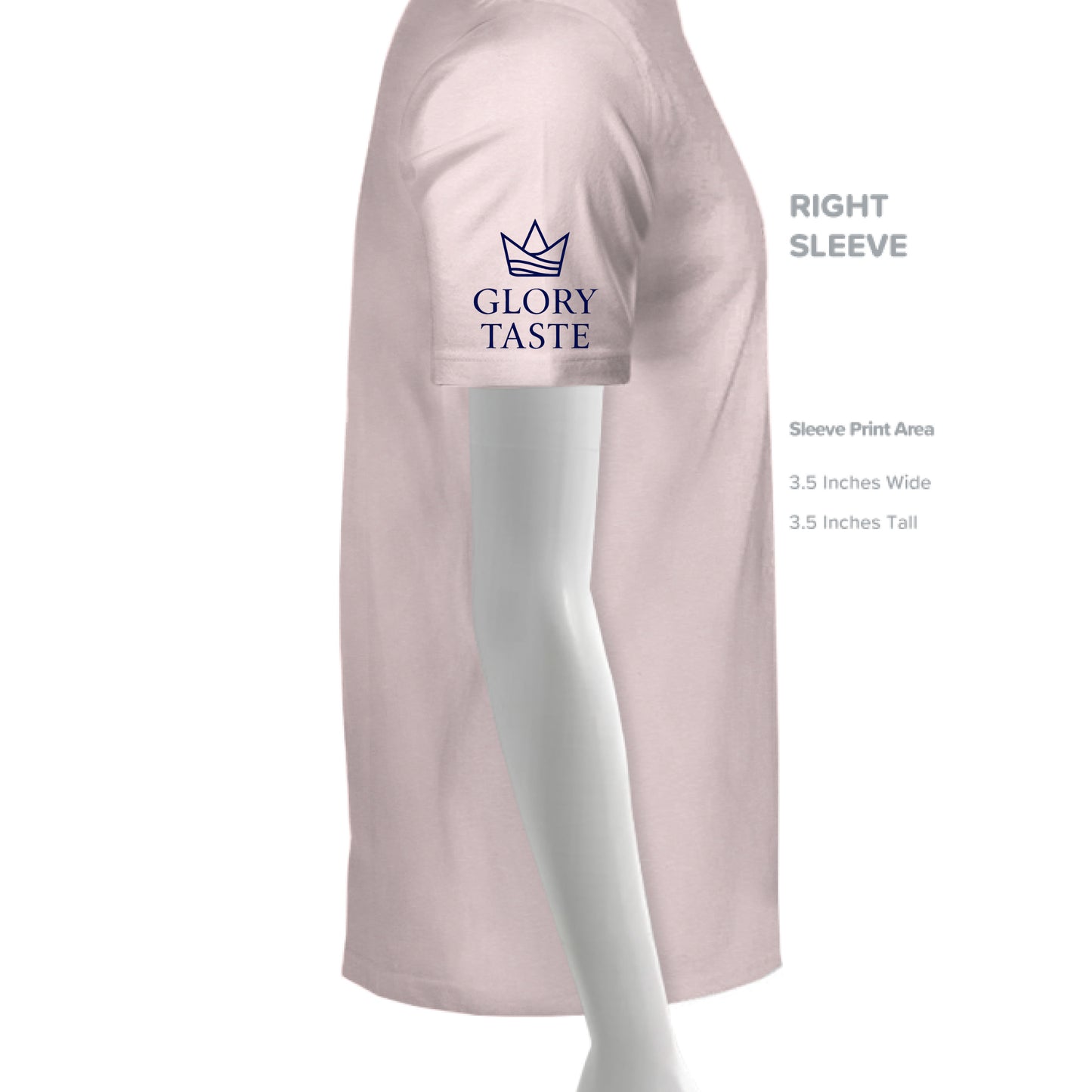 HEATHER RASPBRRY - SLEEVE_RIGHT