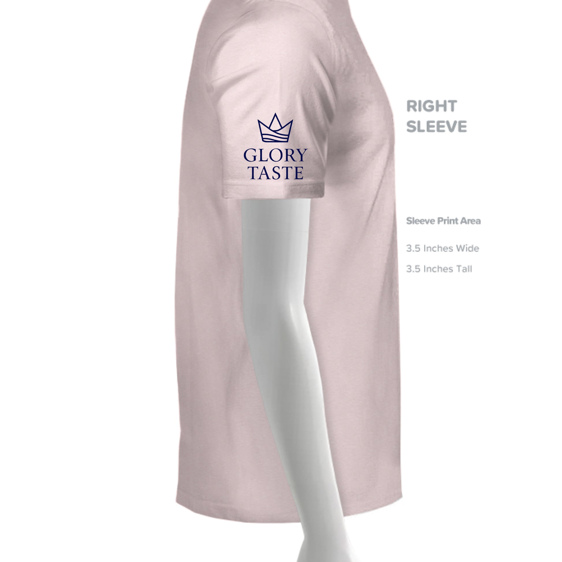 HEATHER RASPBRRY - SLEEVE_RIGHT
