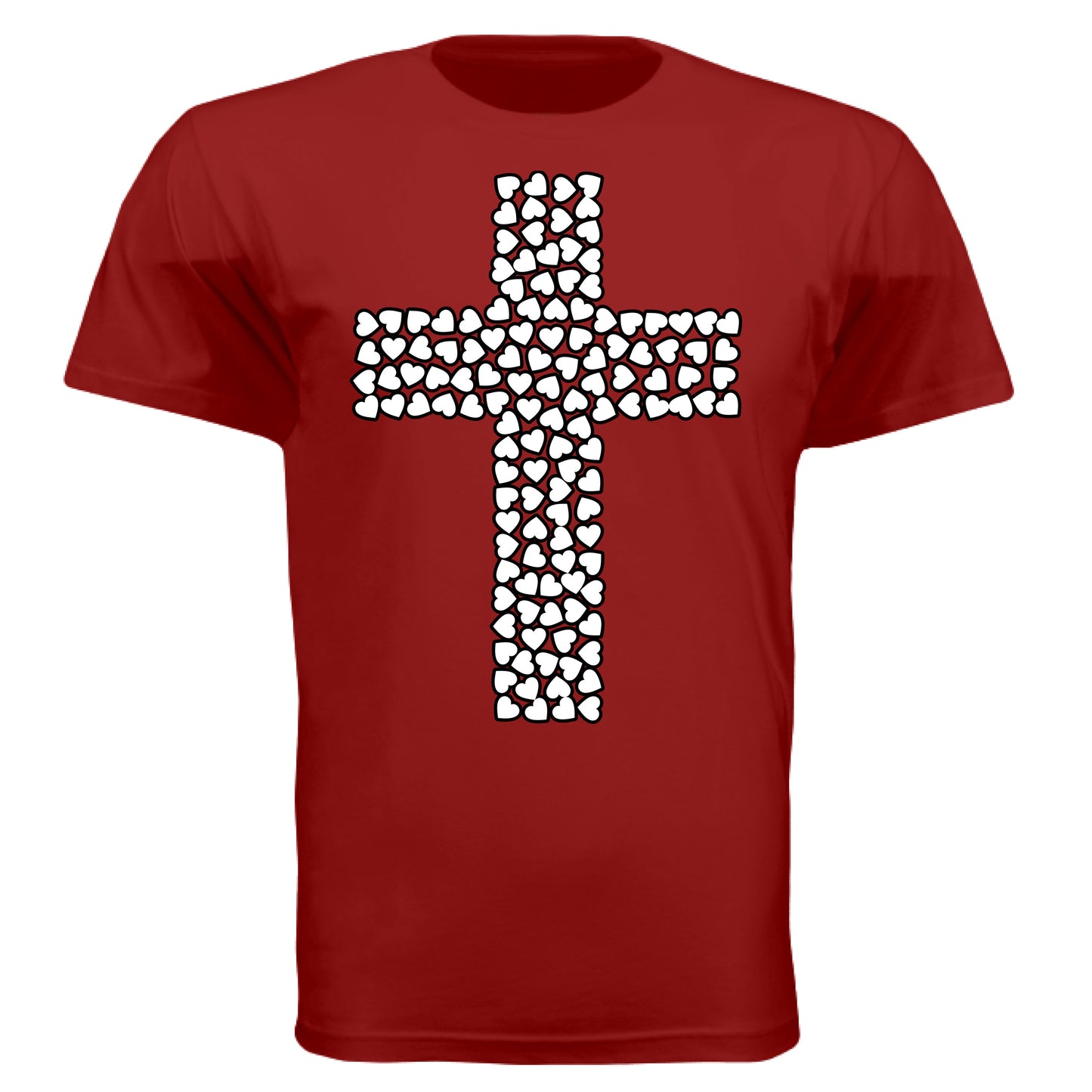 Garnet - FRONT