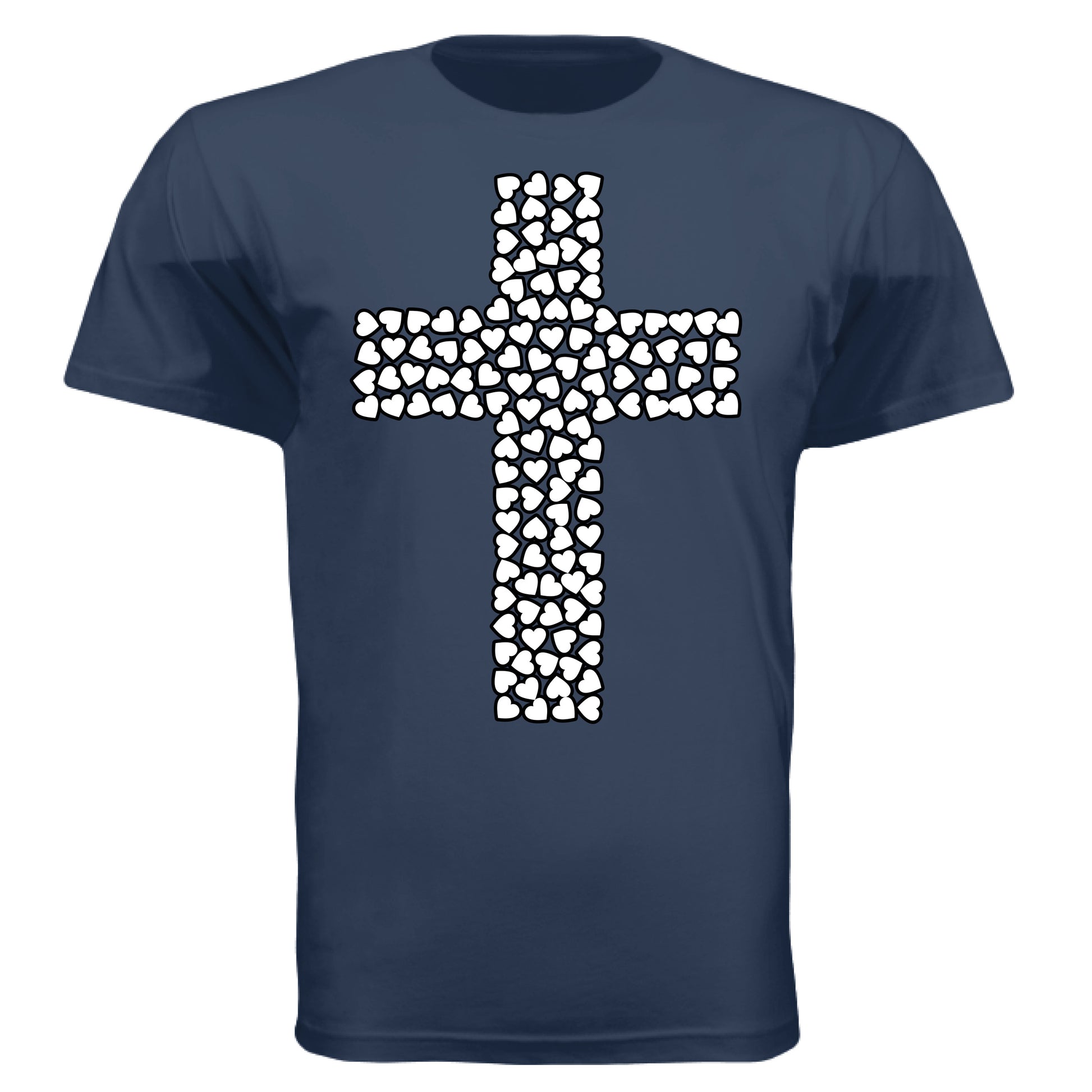 Navy - FRONT