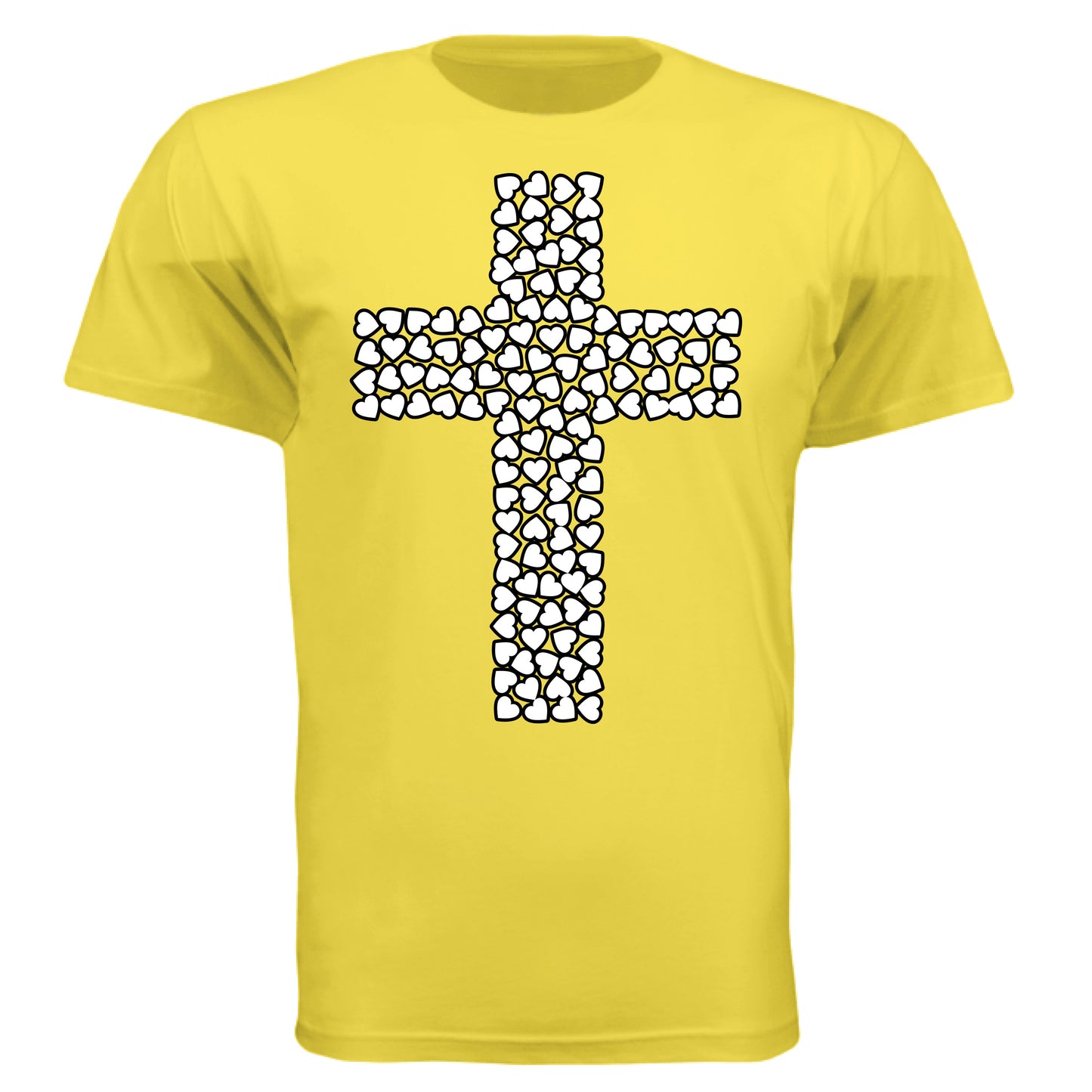 Yellow - FRONT