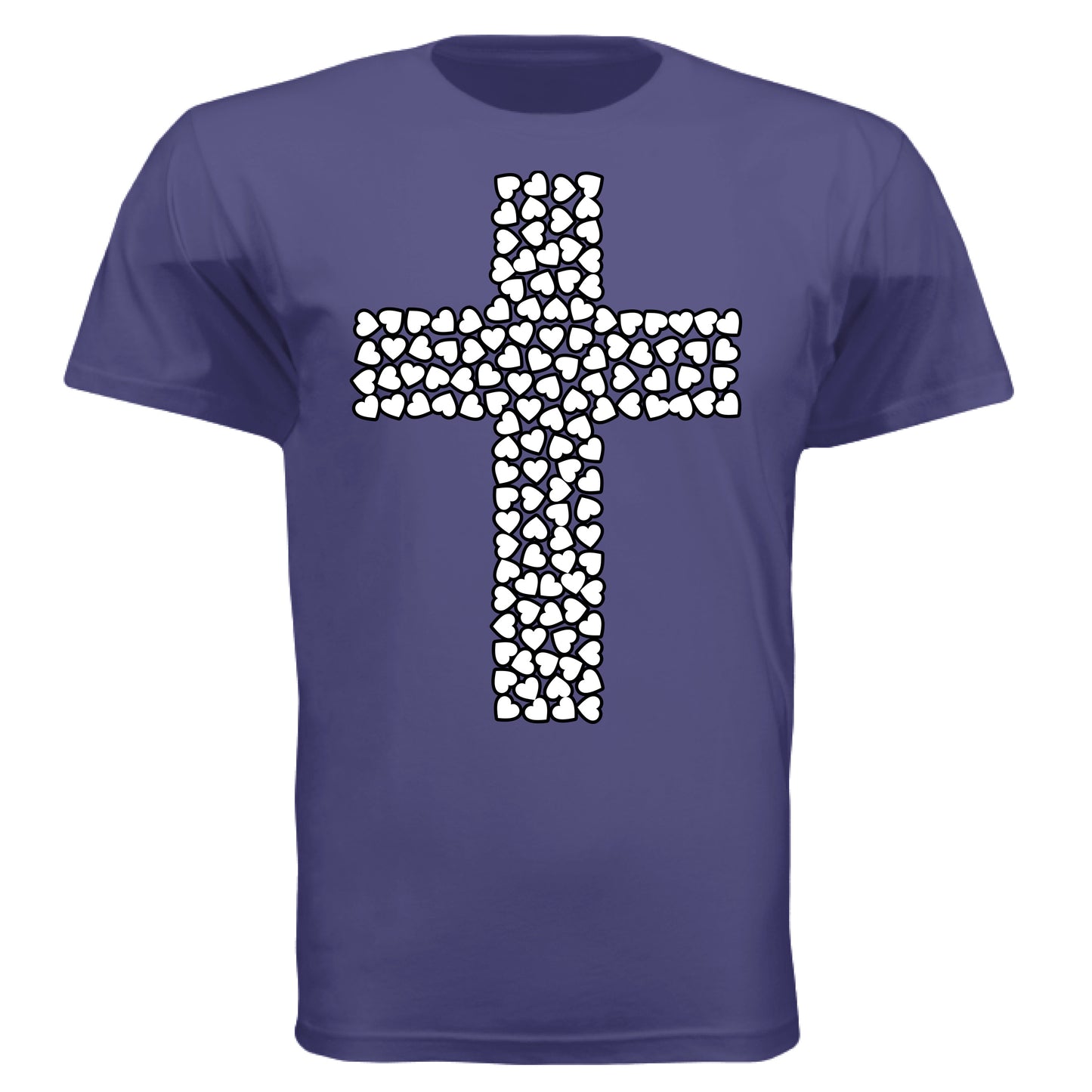 Lilac - FRONT