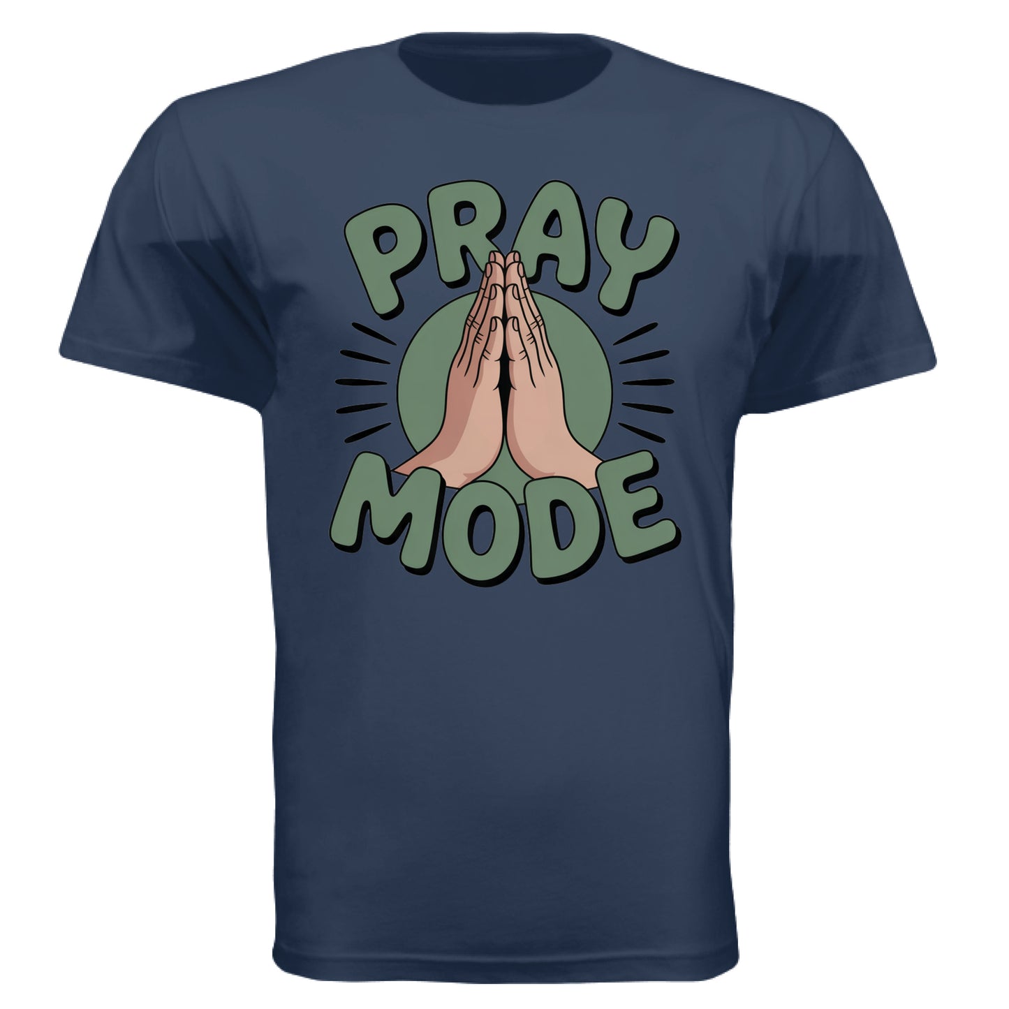 Navy - FRONT