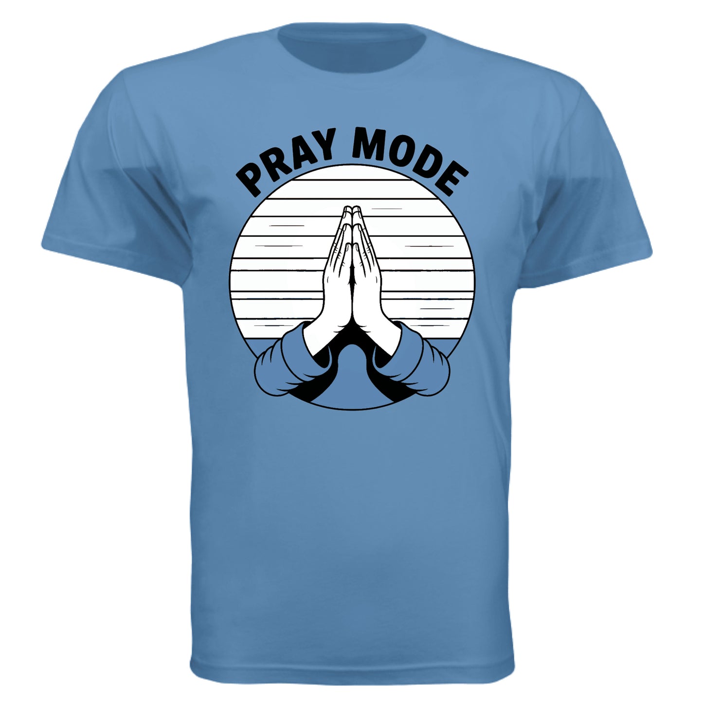 Carolina Blue - FRONT
