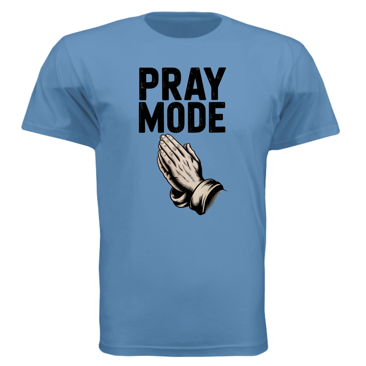 Carolina Blue - FRONT