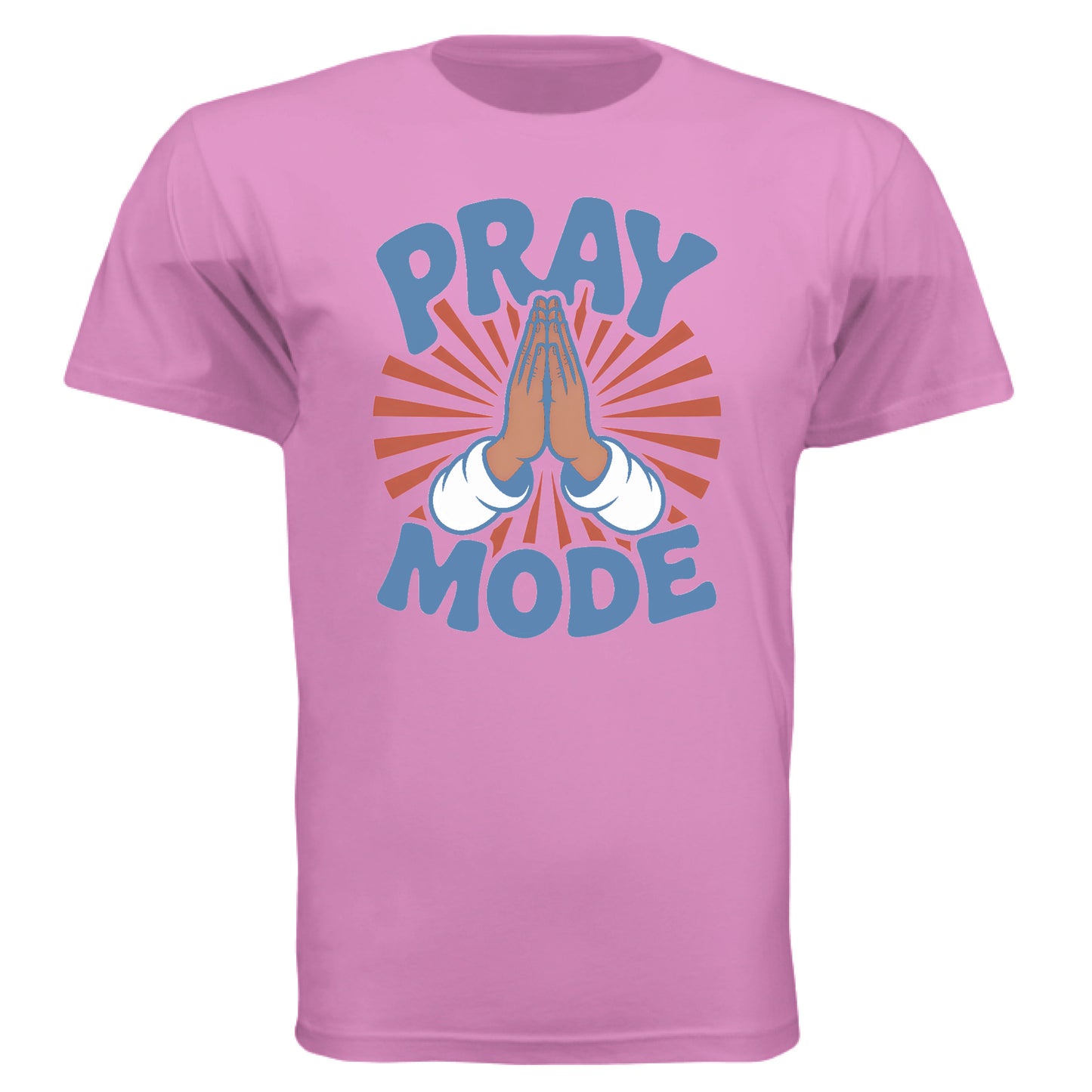 Heather Radiant Orchid - FRONT