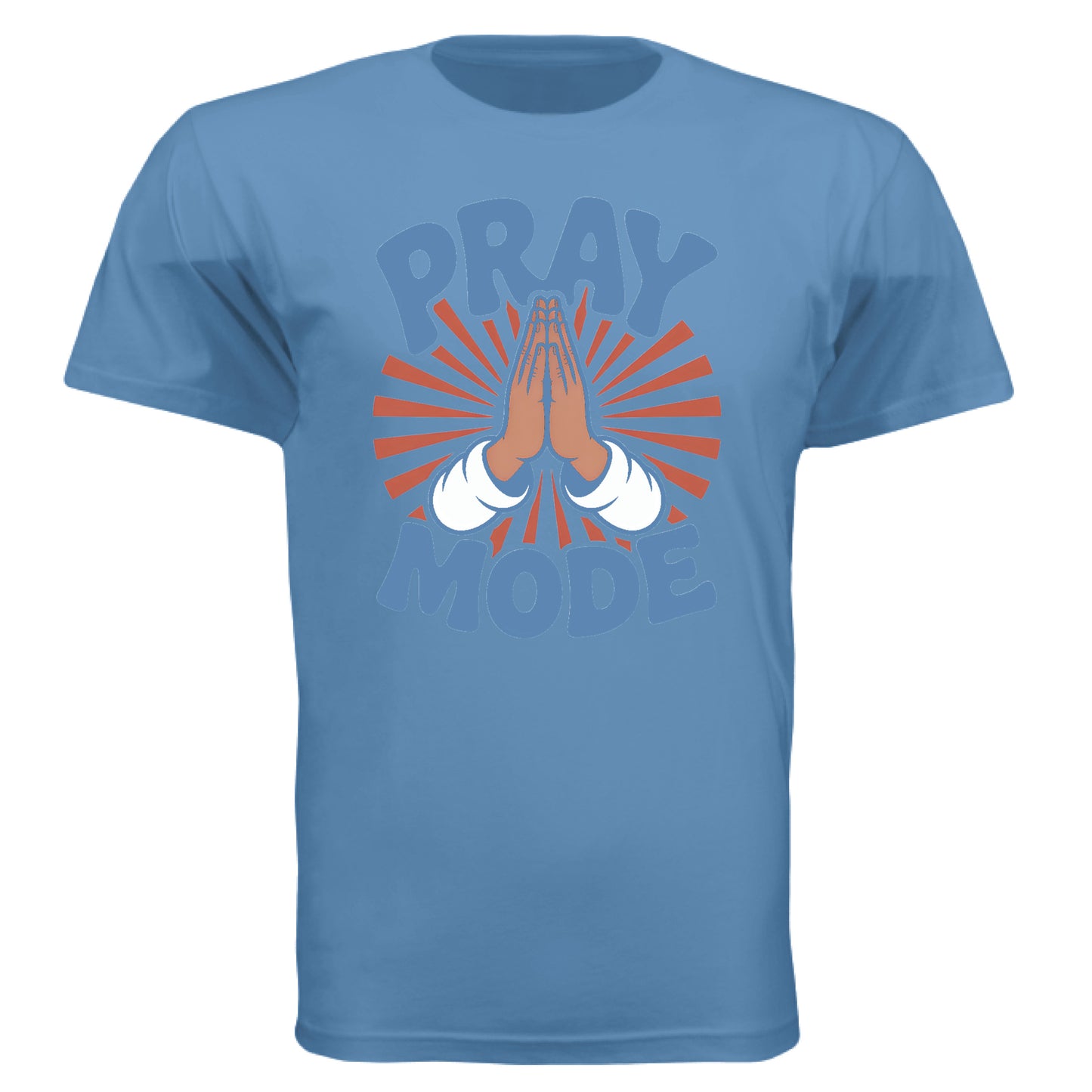 Carolina Blue - FRONT