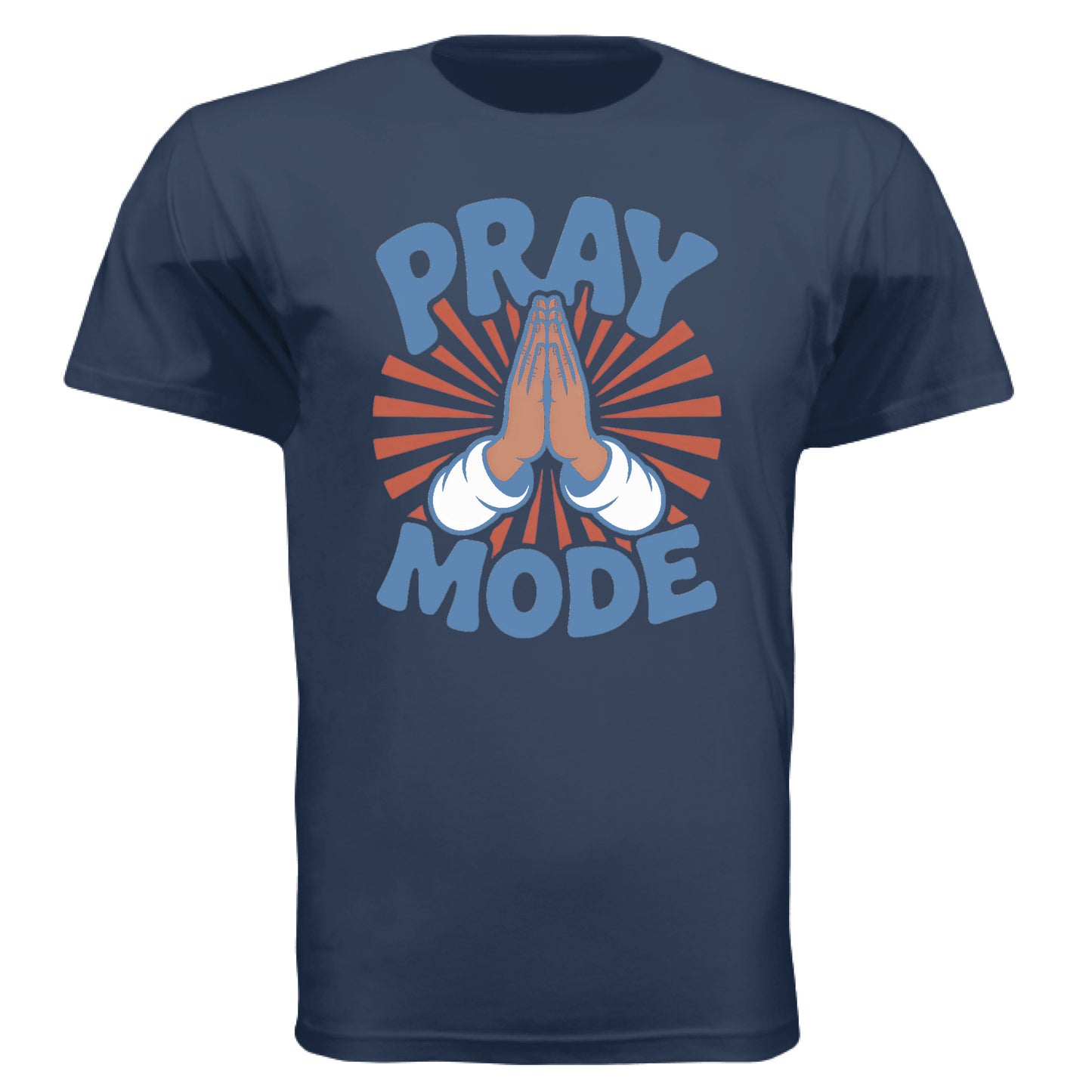 Navy - FRONT