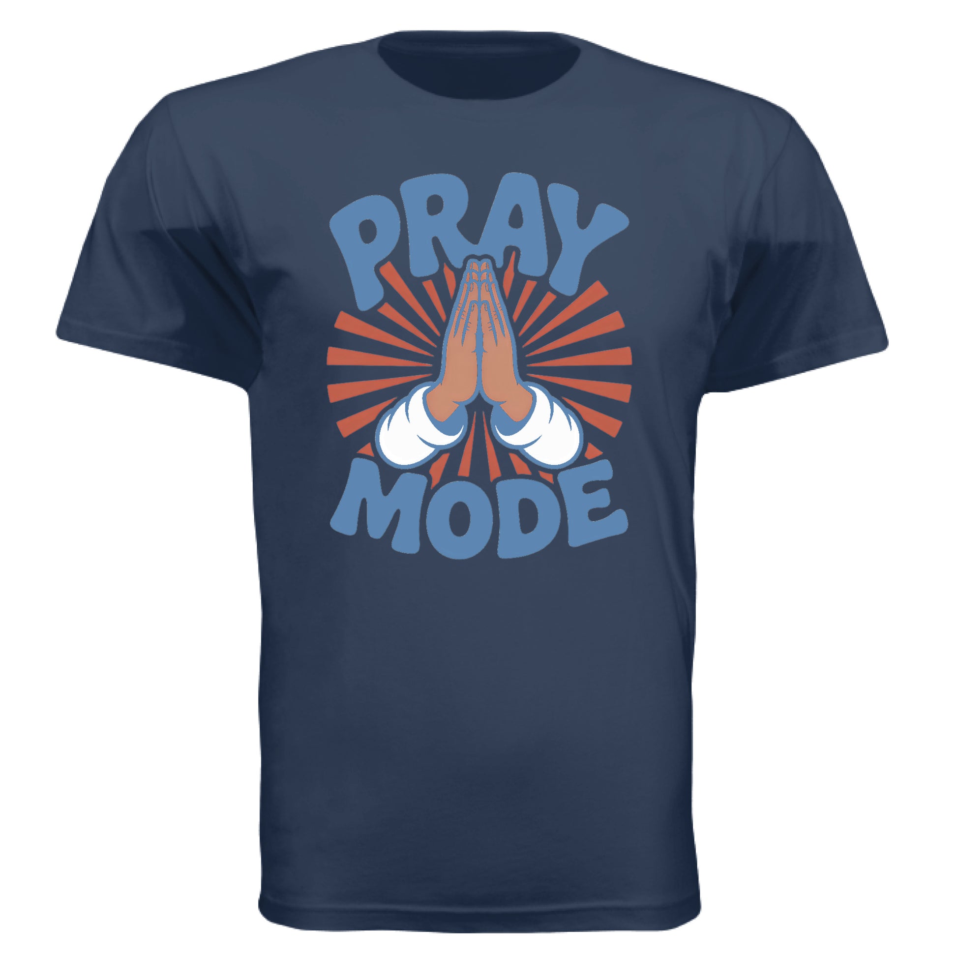 Navy - FRONT