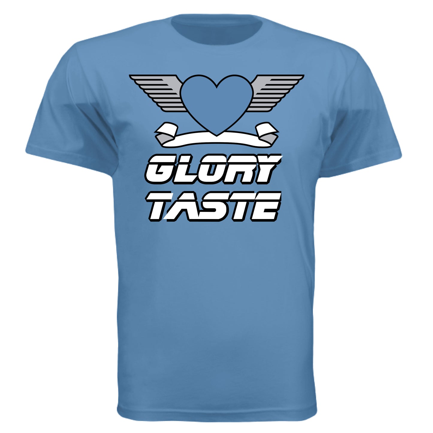 Carolina Blue - FRONT