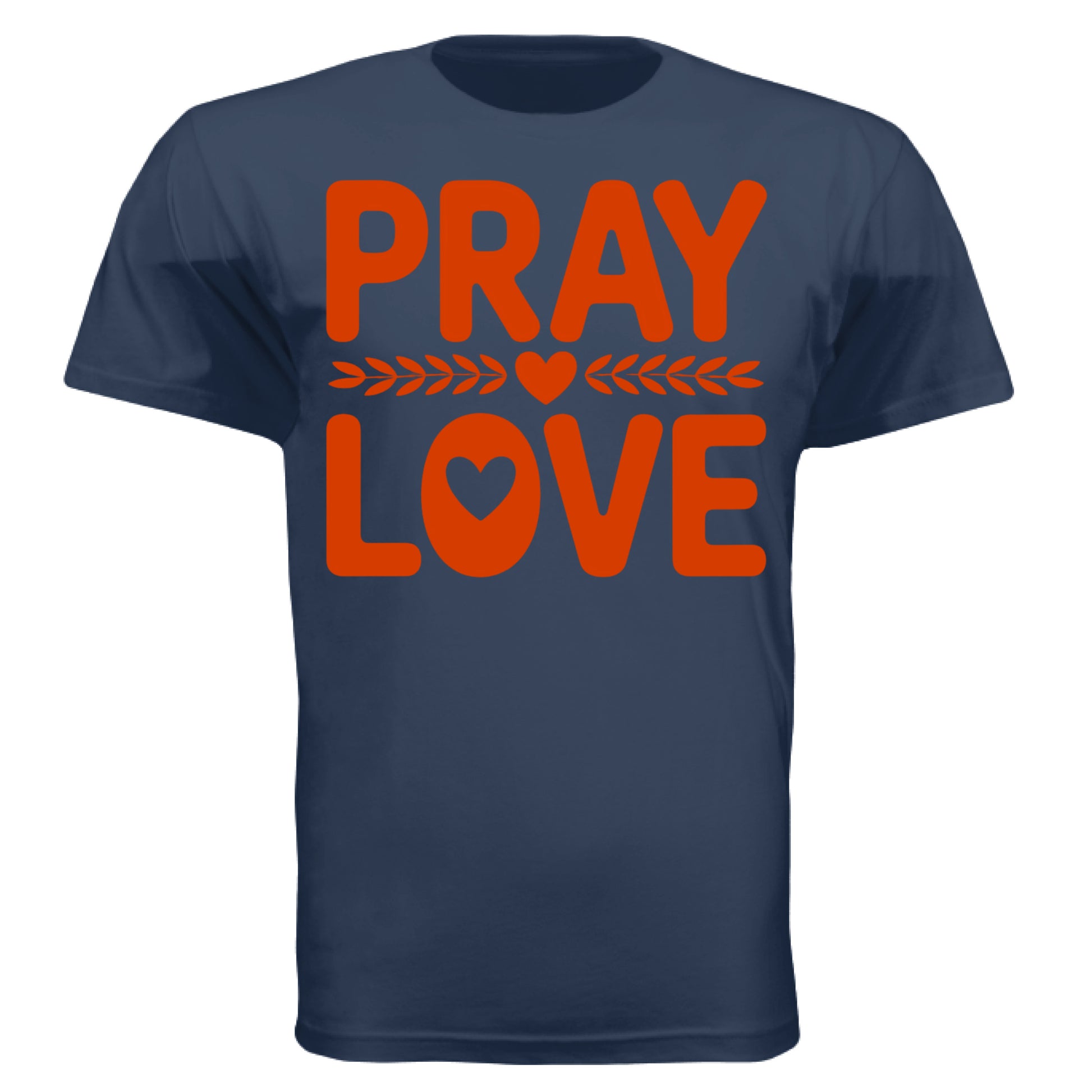 Navy - FRONT