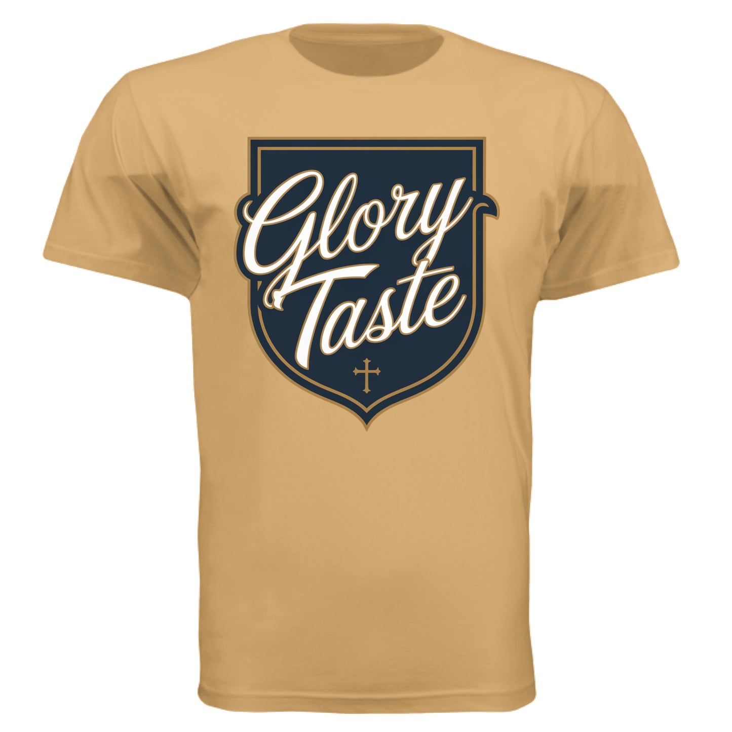 Old Gold - FRONT