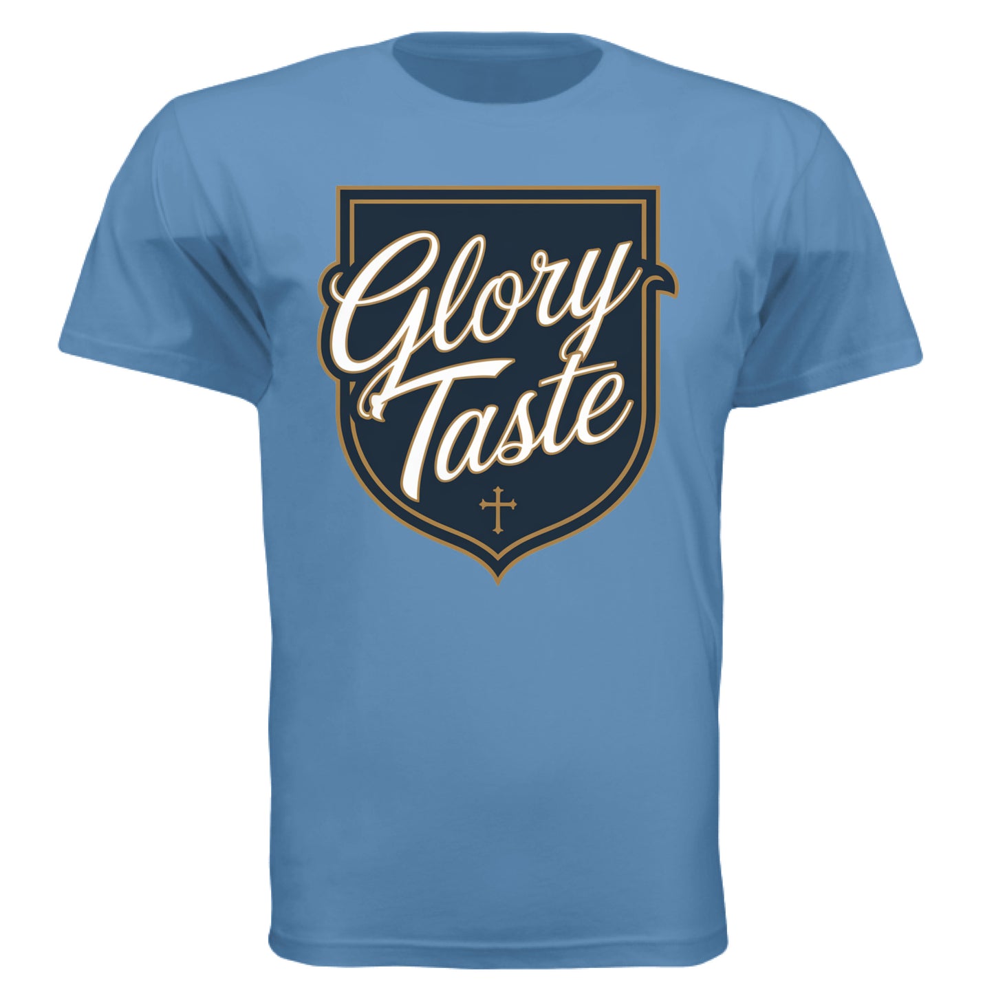 Carolina Blue - FRONT