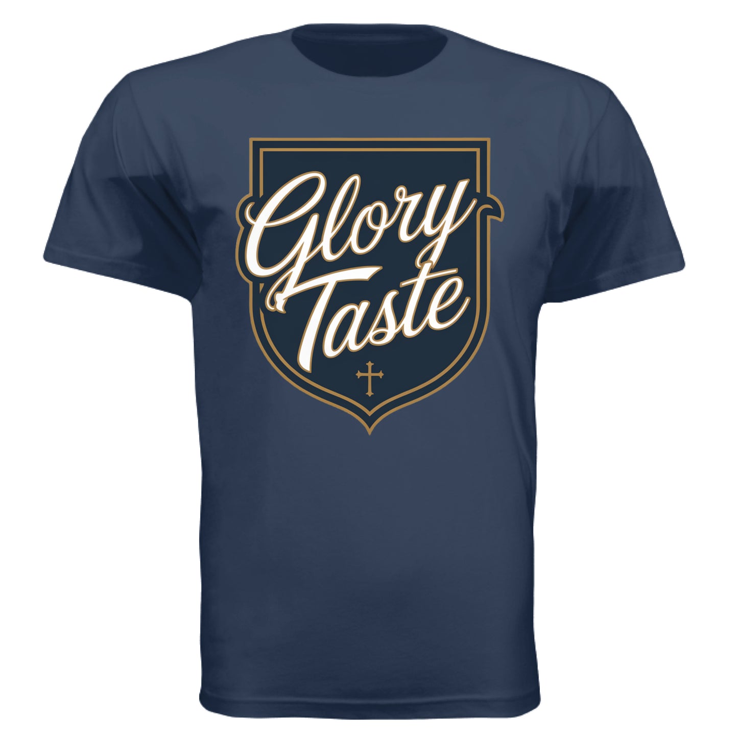 Navy - FRONT