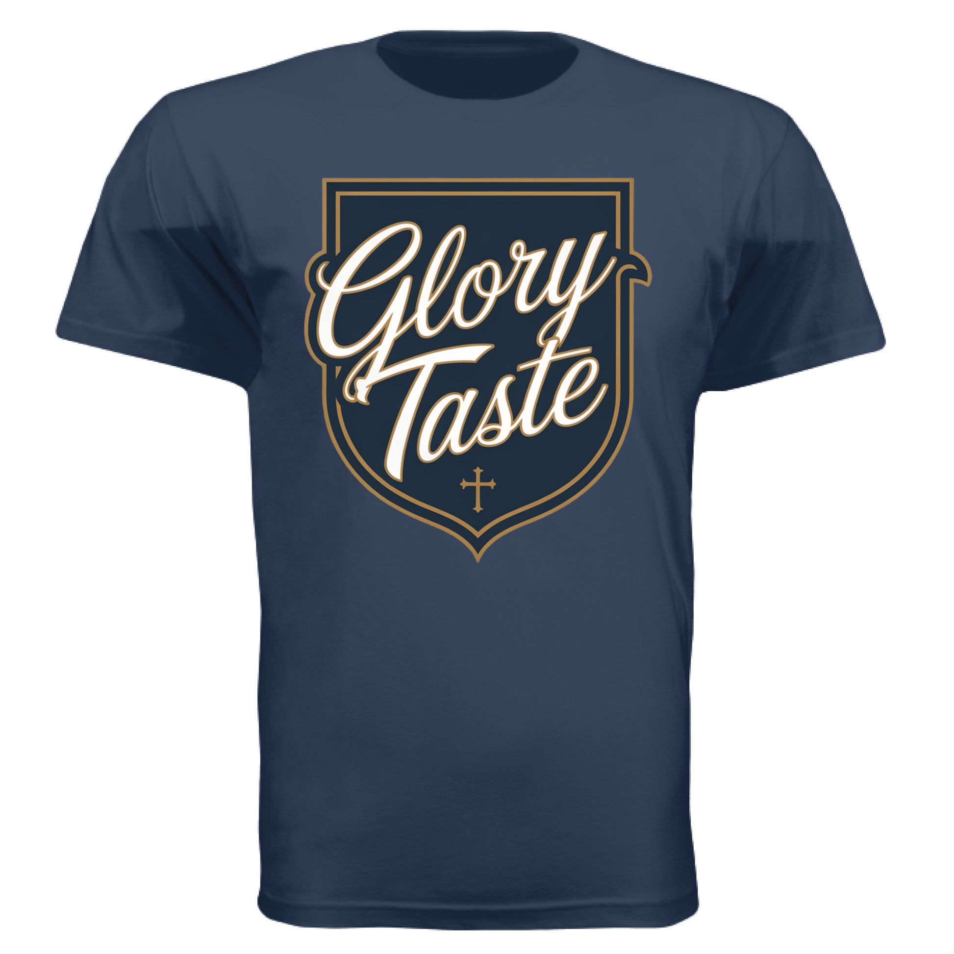 Navy - FRONT