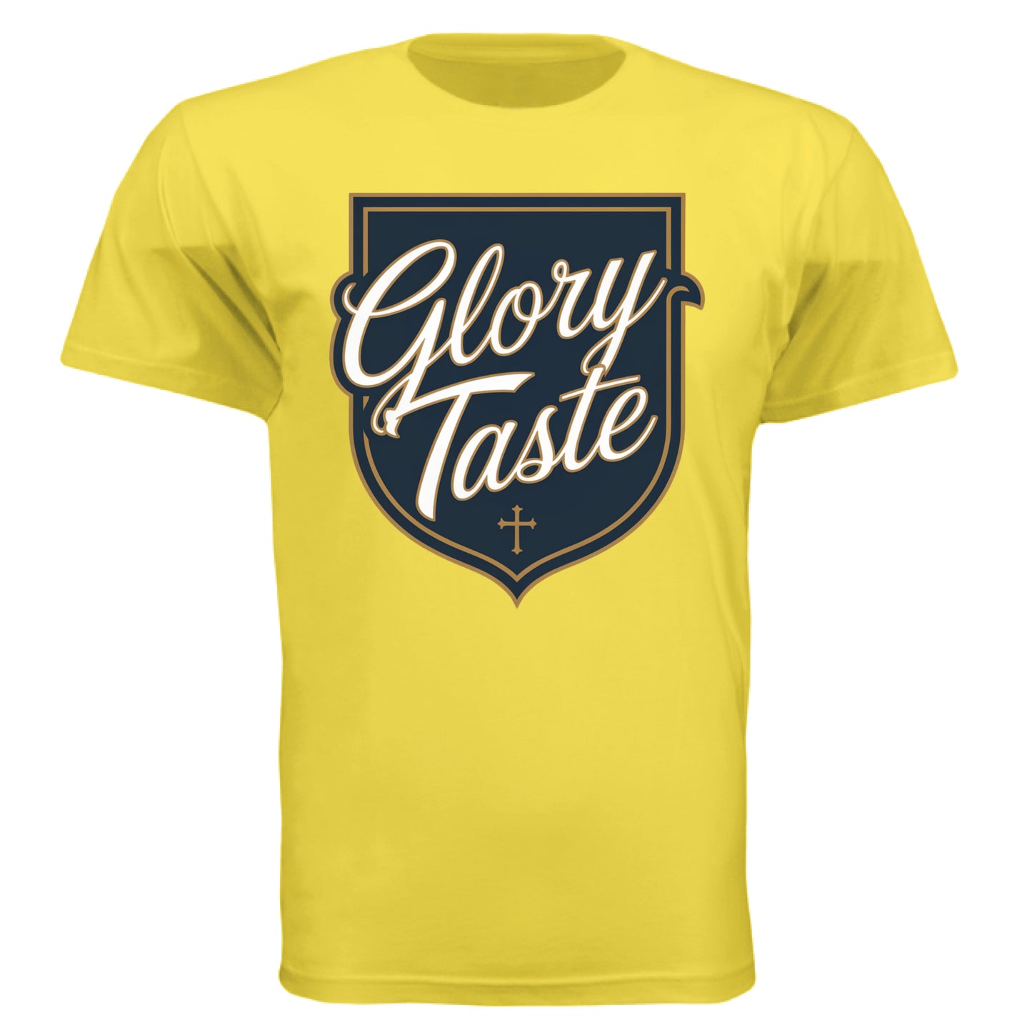 Yellow - FRONT