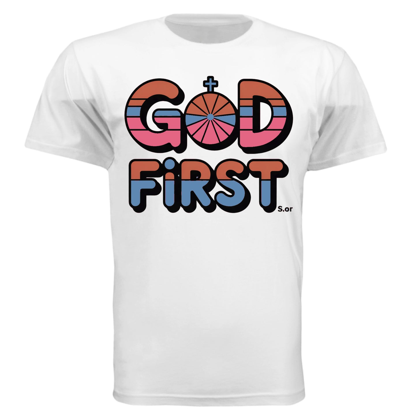 White - FRONT